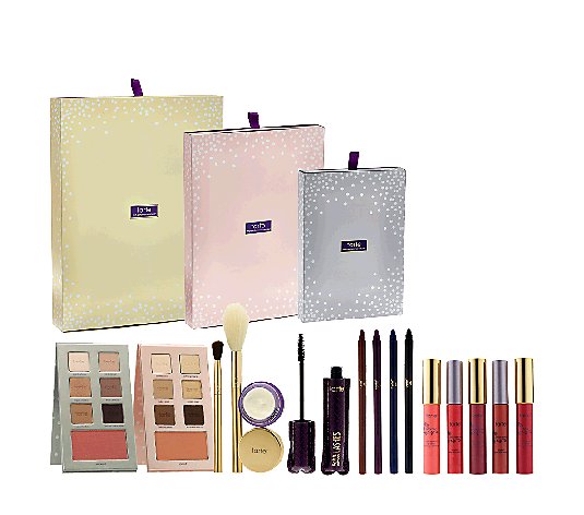 tarte Holidaze of Giving 15pc. Gifting Collection