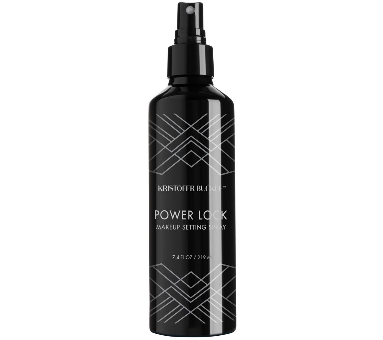 Kristofer Buckle Power Lock Makeup Setting Spray - A289975