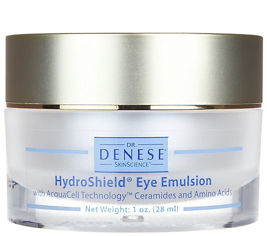 Dr. Denese Super-Size Hydroshield Eye Emulsion Auto-Delivery