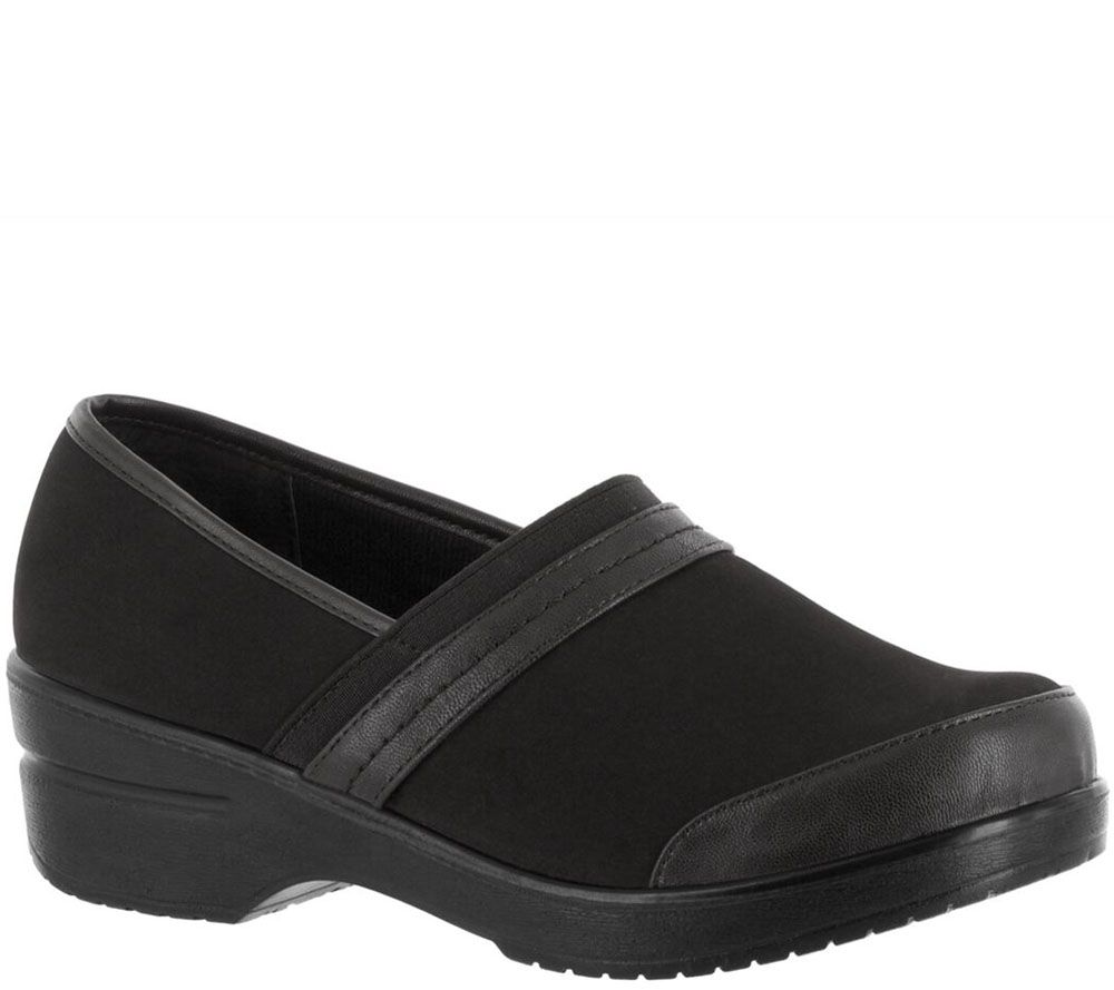 Easy Street Comfort Clogs - Origin