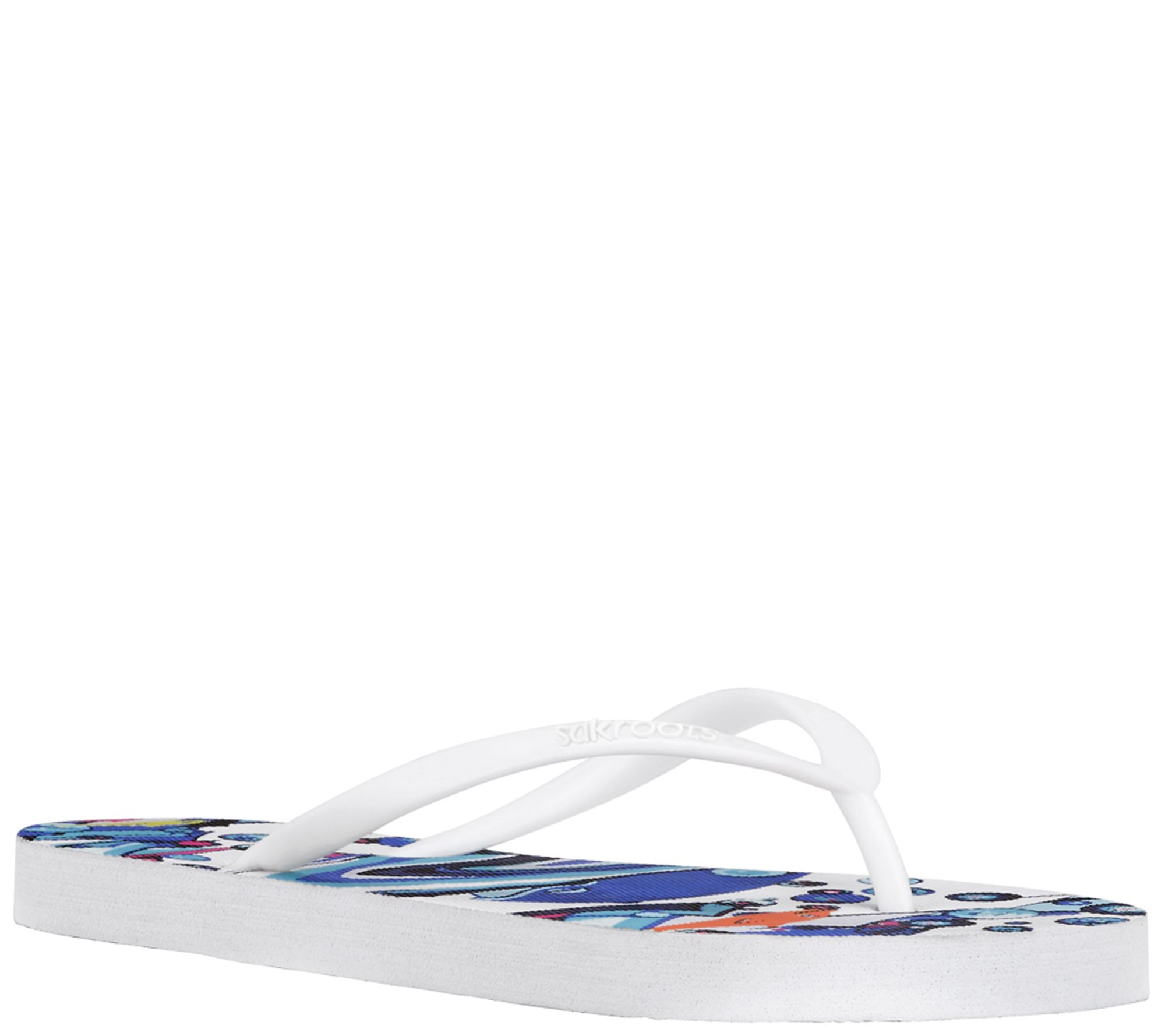 sakroots flip flops