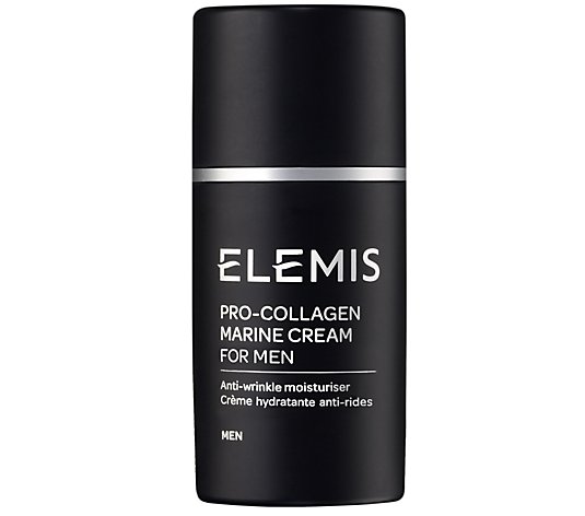 ELEMIS Pro-Collagen Marine Cream For Men, 1.0 fl oz