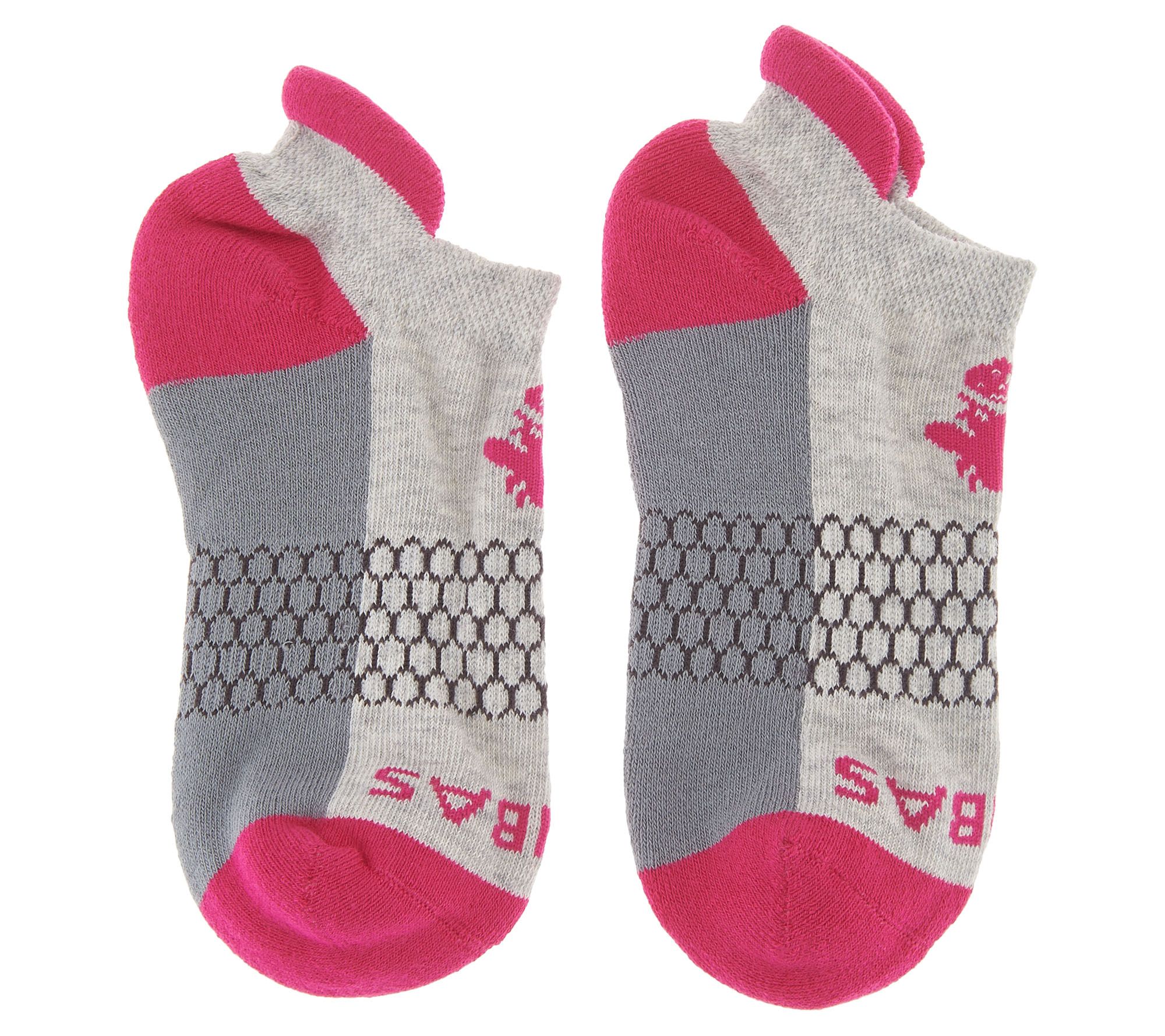 Bombas Set of 4 Ankle Socks