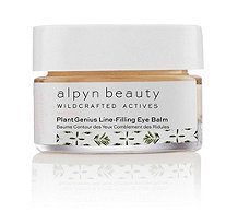  Alpyn Beauty PlantGenius Line-Filling Eye Cream 0.5-oz - A353575