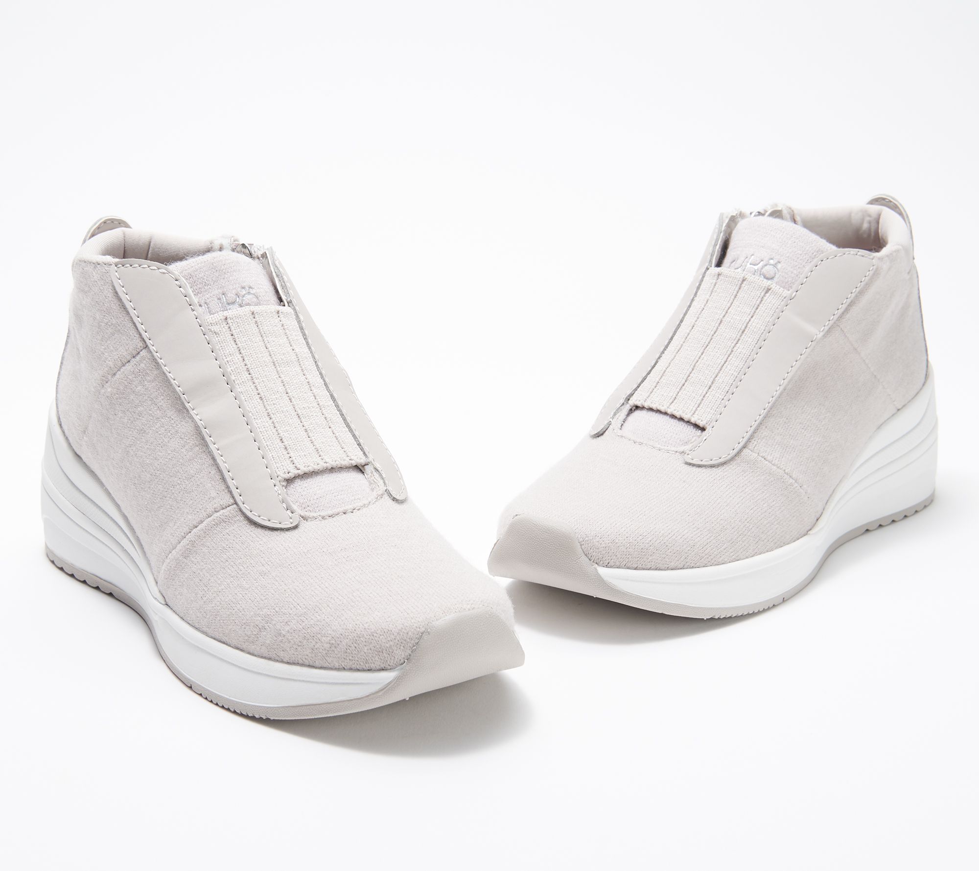 ryka wool sneaker boots