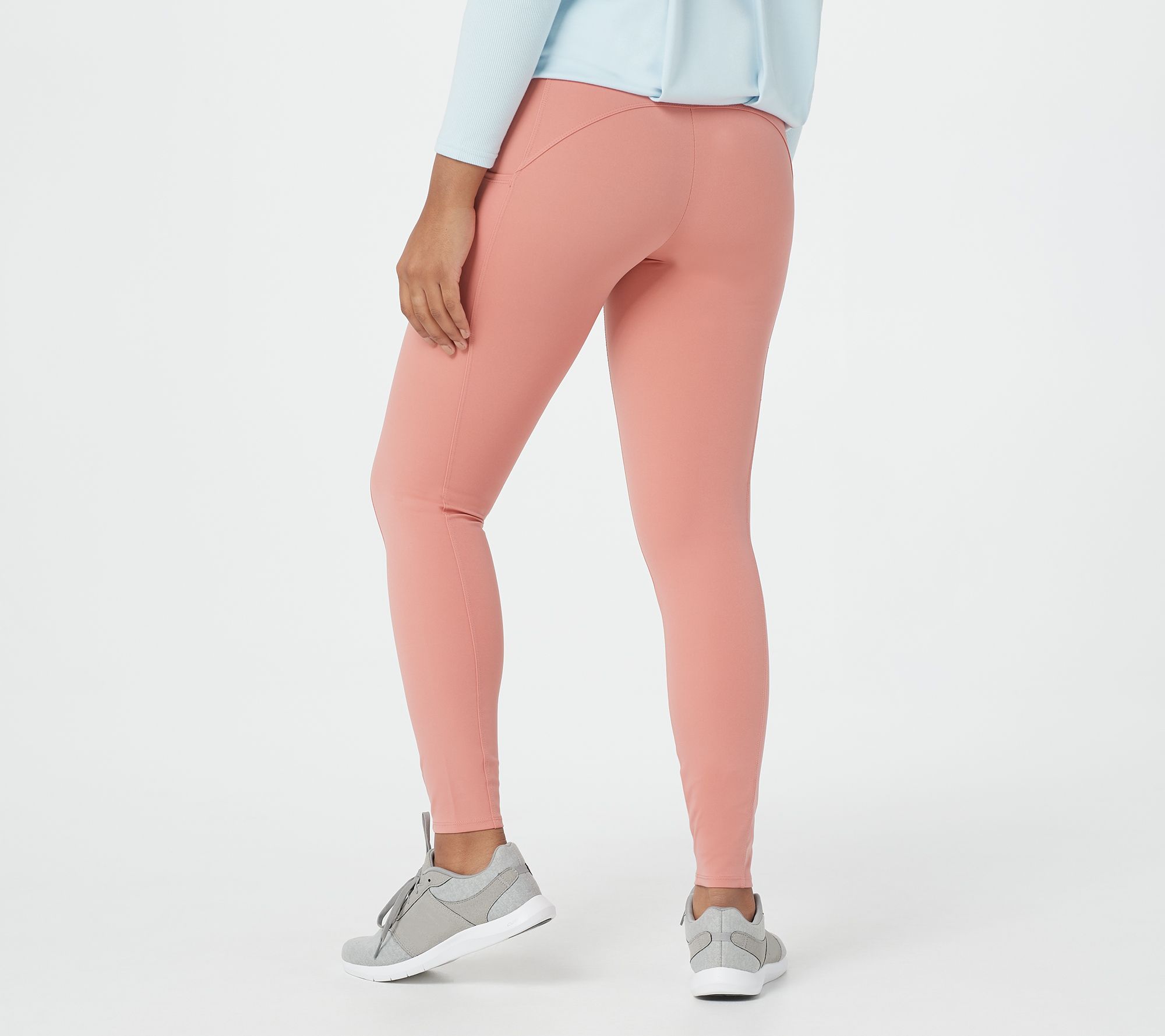 Womens Print Fitness Stretch Leggings Yoga Pants Dizzy Design Studio Wife Best Score Bowling