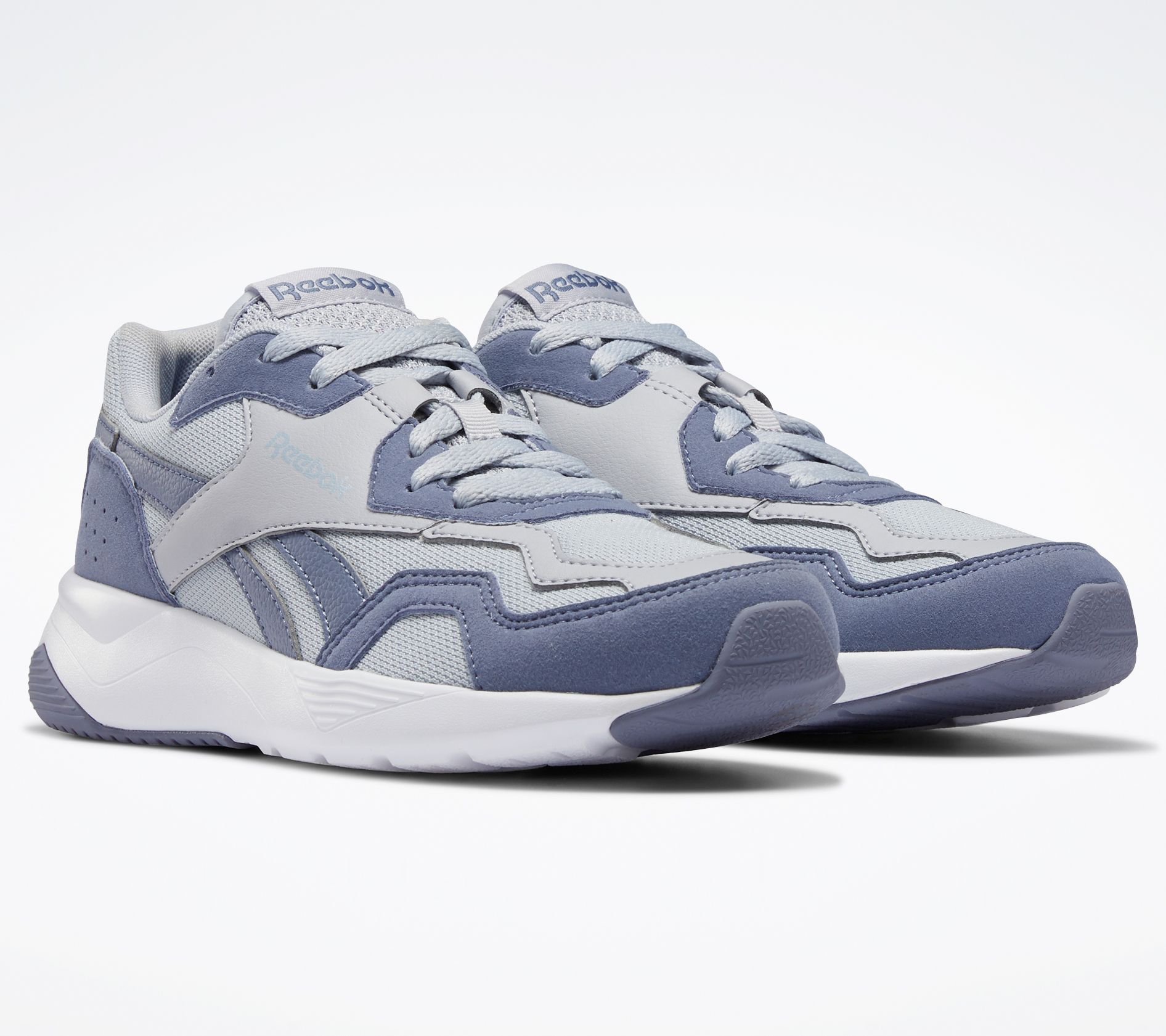 Reebok Running Lace-Up Sneaker - Royal Dashonic 2