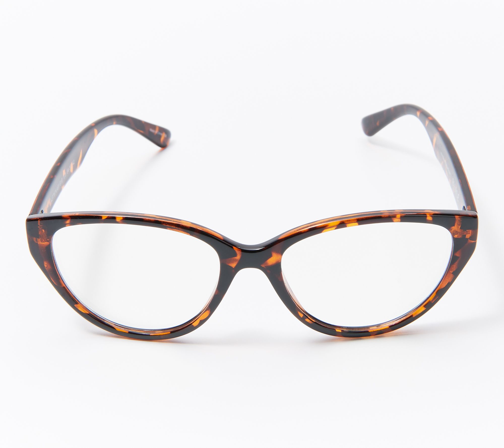 Blu Vue The Marine Blue Light Readers Strength 33.5