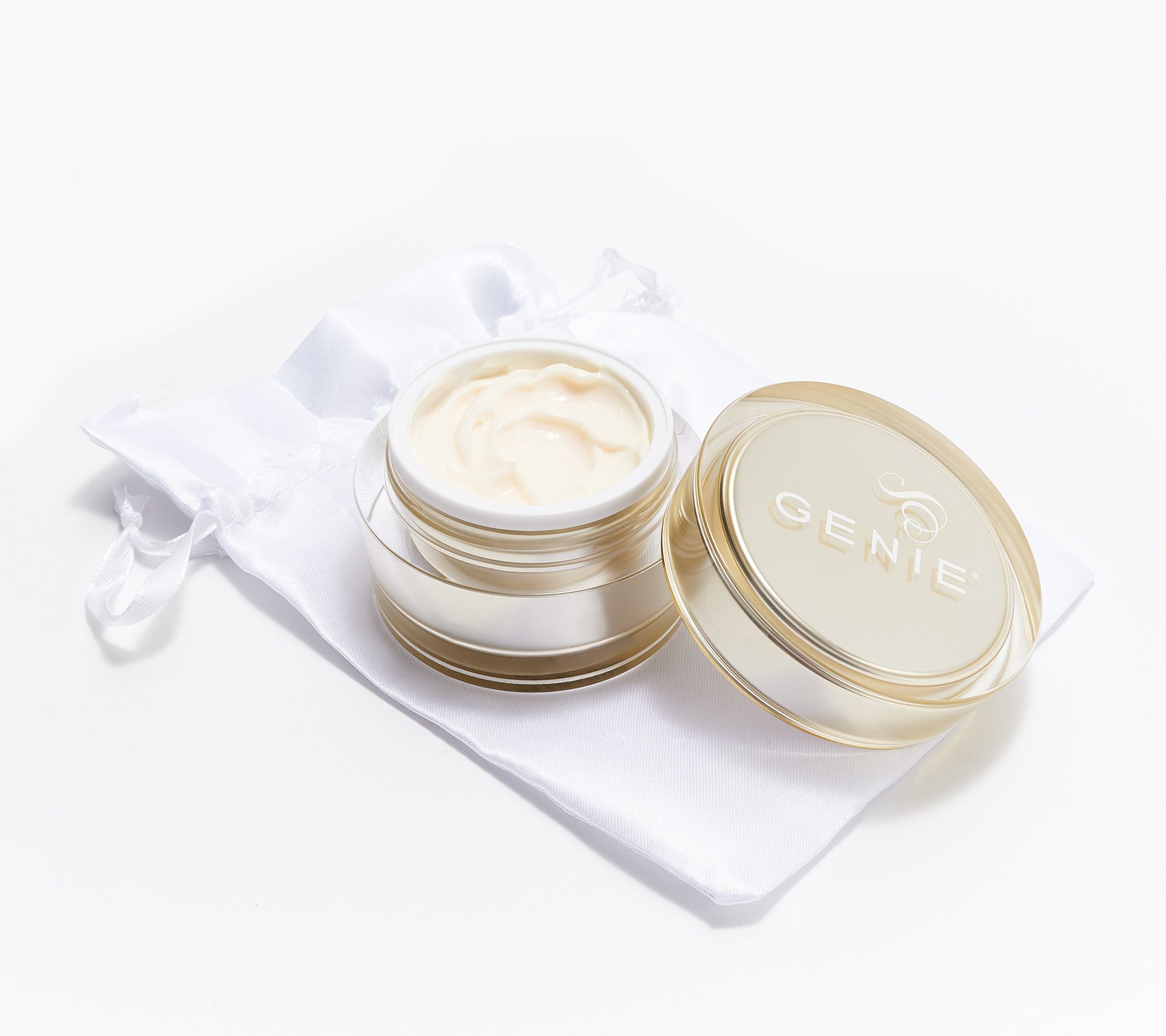 dream cream nighttime moisturizer