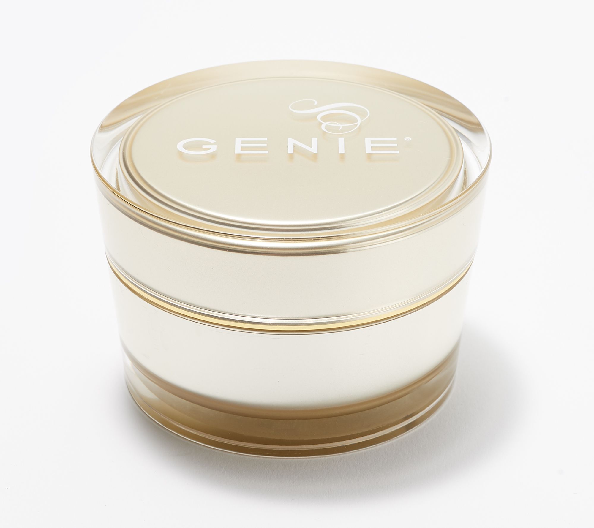 Genie Dream Cream Day and Night Moisturizer, 1.7oz