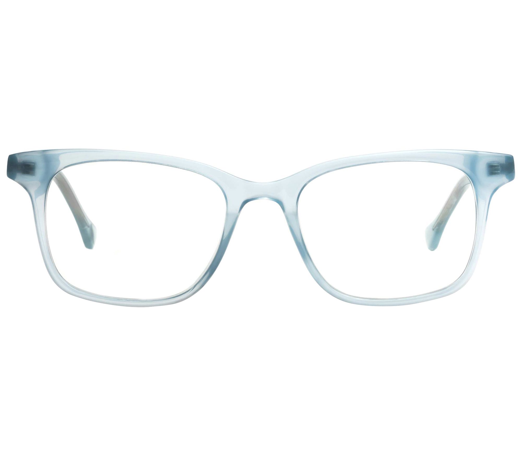 Felix Gray Unisex Blue Light Glasses Hopper Qvc Com
