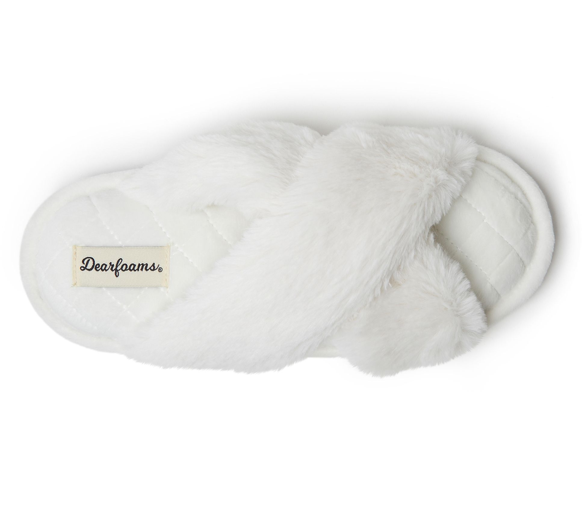 dearfoam jessica faux fur
