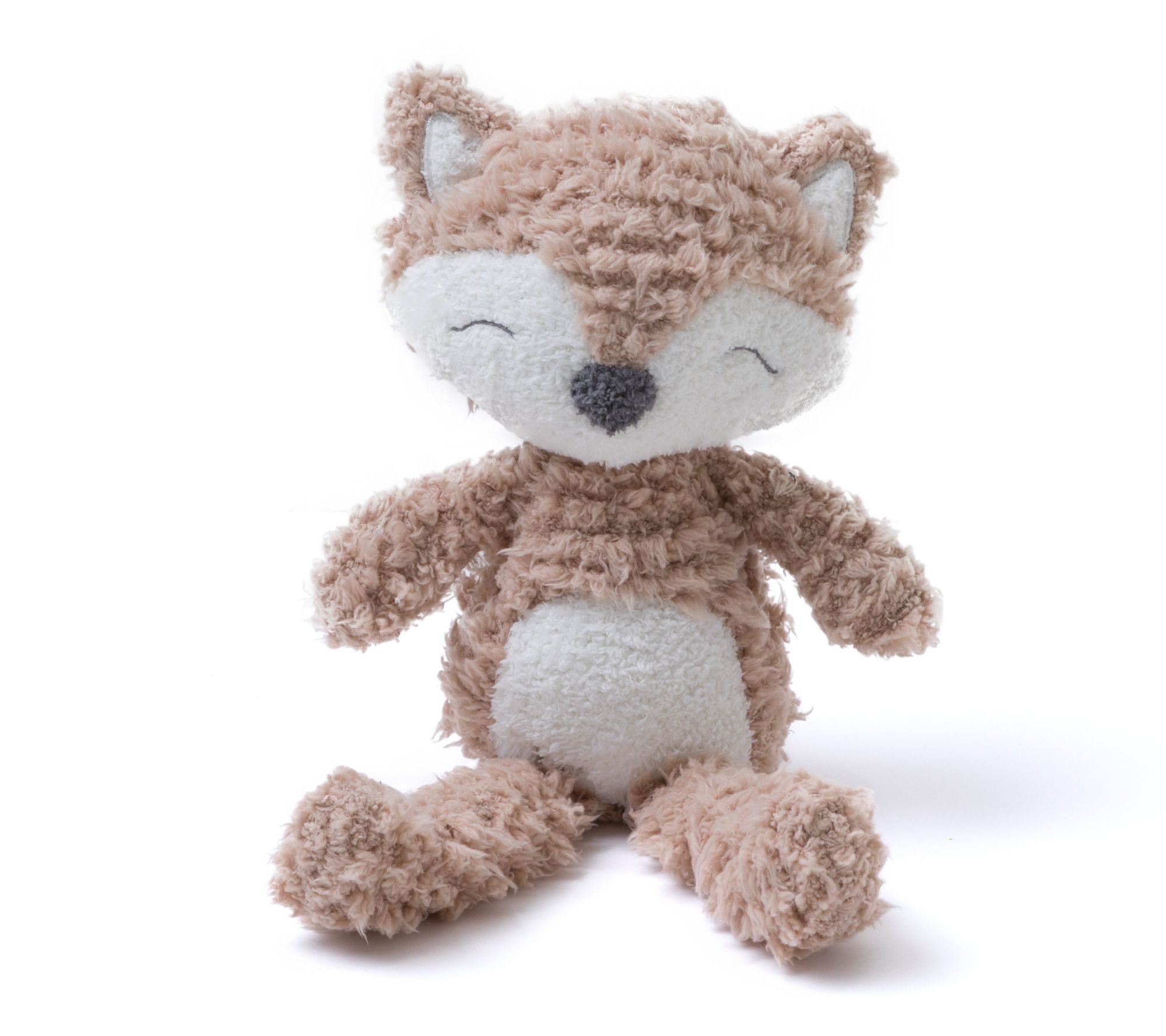 Barefoot Dreams CozyChic Fox Buddie