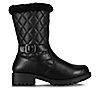 Aquatherm Canada Black Winter Boot -Whittaker2, 1 of 5