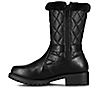 Aquatherm Canada Black Winter Boot -Whittaker2, 2 of 5