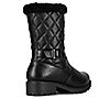 Aquatherm Canada Black Winter Boot -Whittaker2, 3 of 5