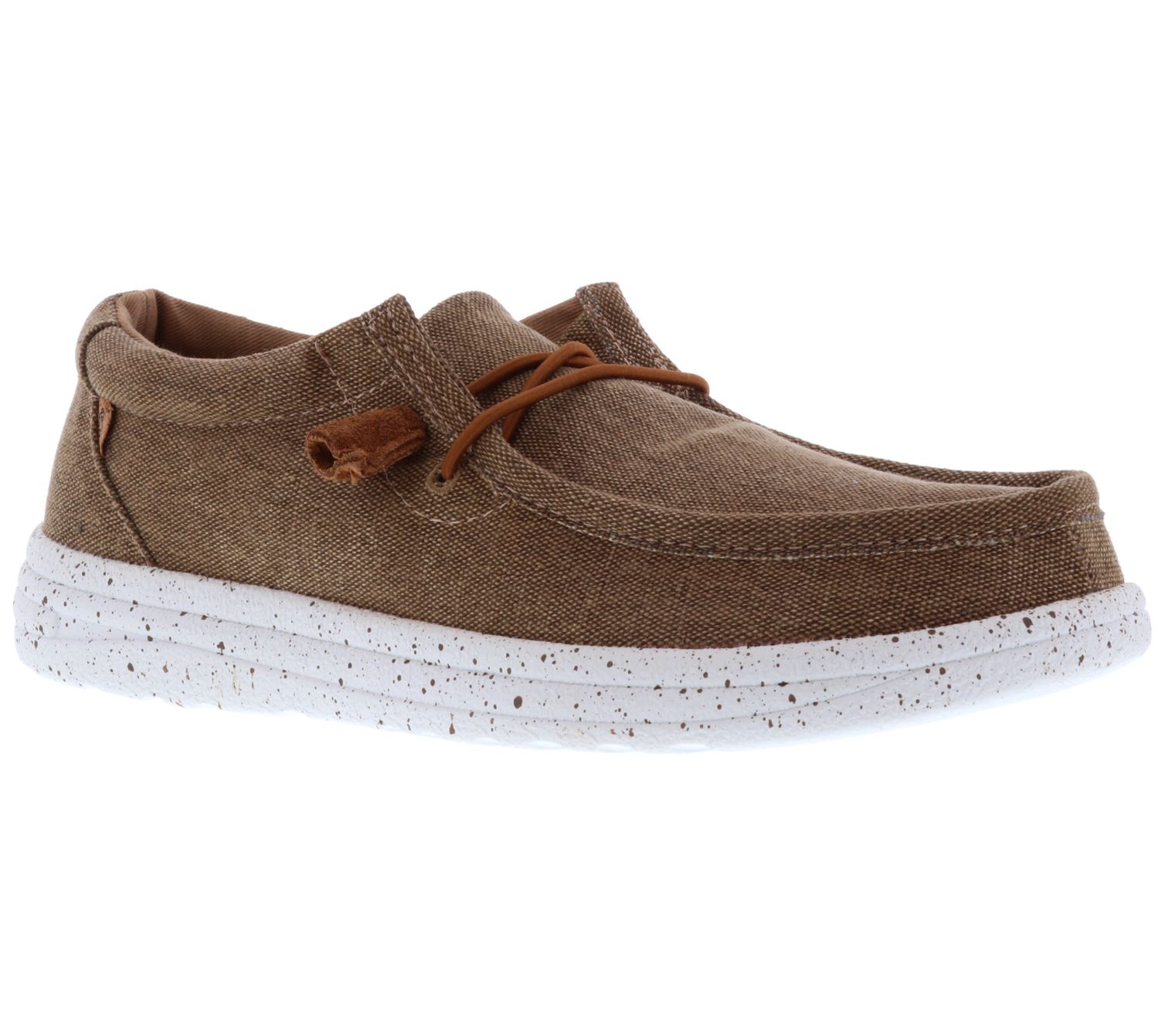 Lamo Men's Pull-On Shoe - Paul