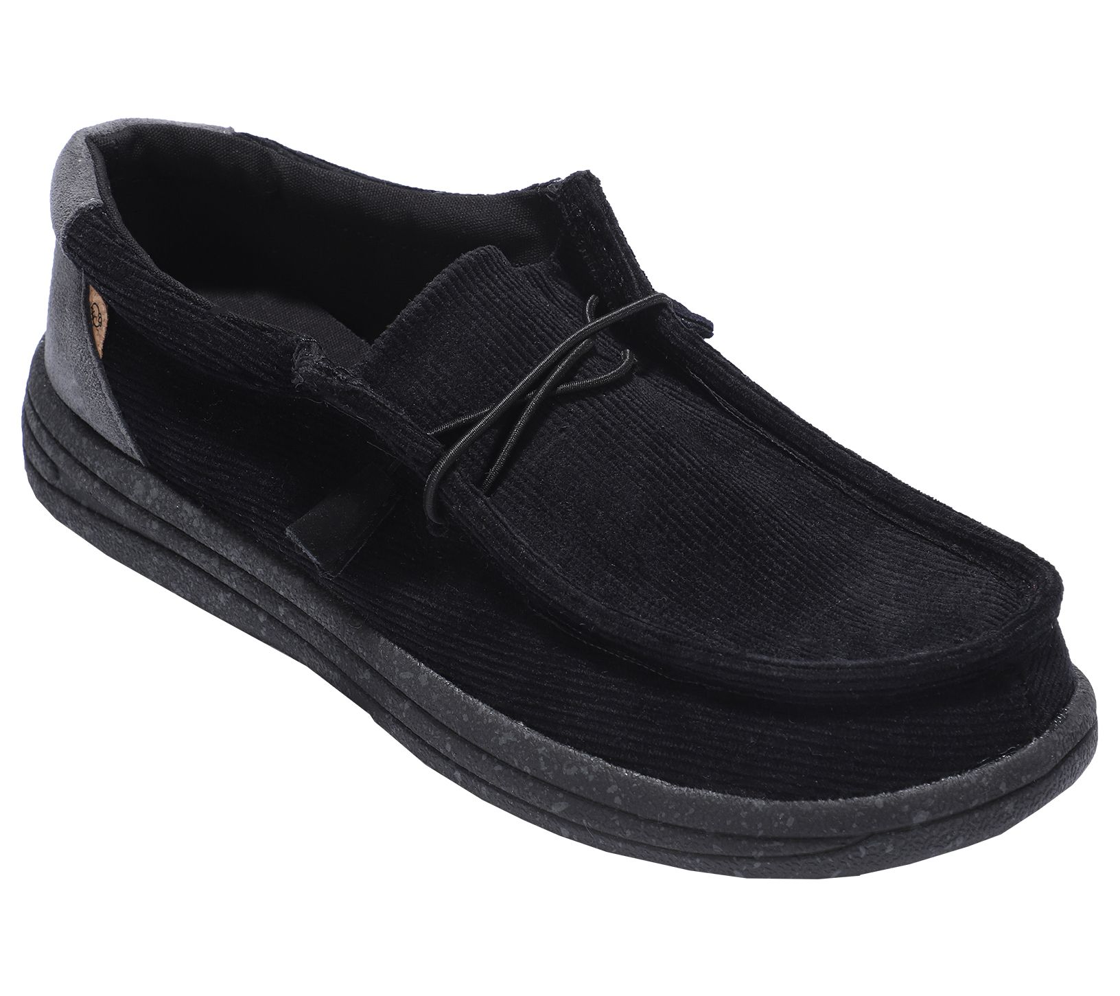 Lamo Men's Pull-On Shoe - Paul