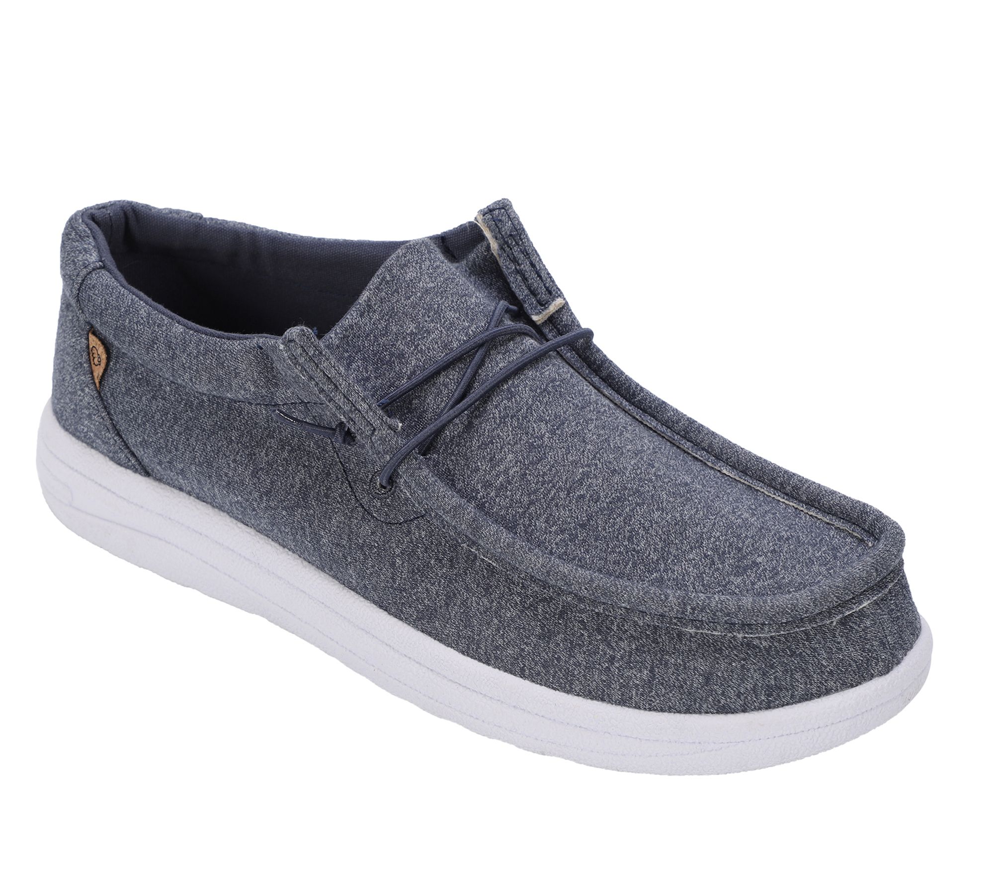 Lamo Men's Pull-On Shoe - Paul
