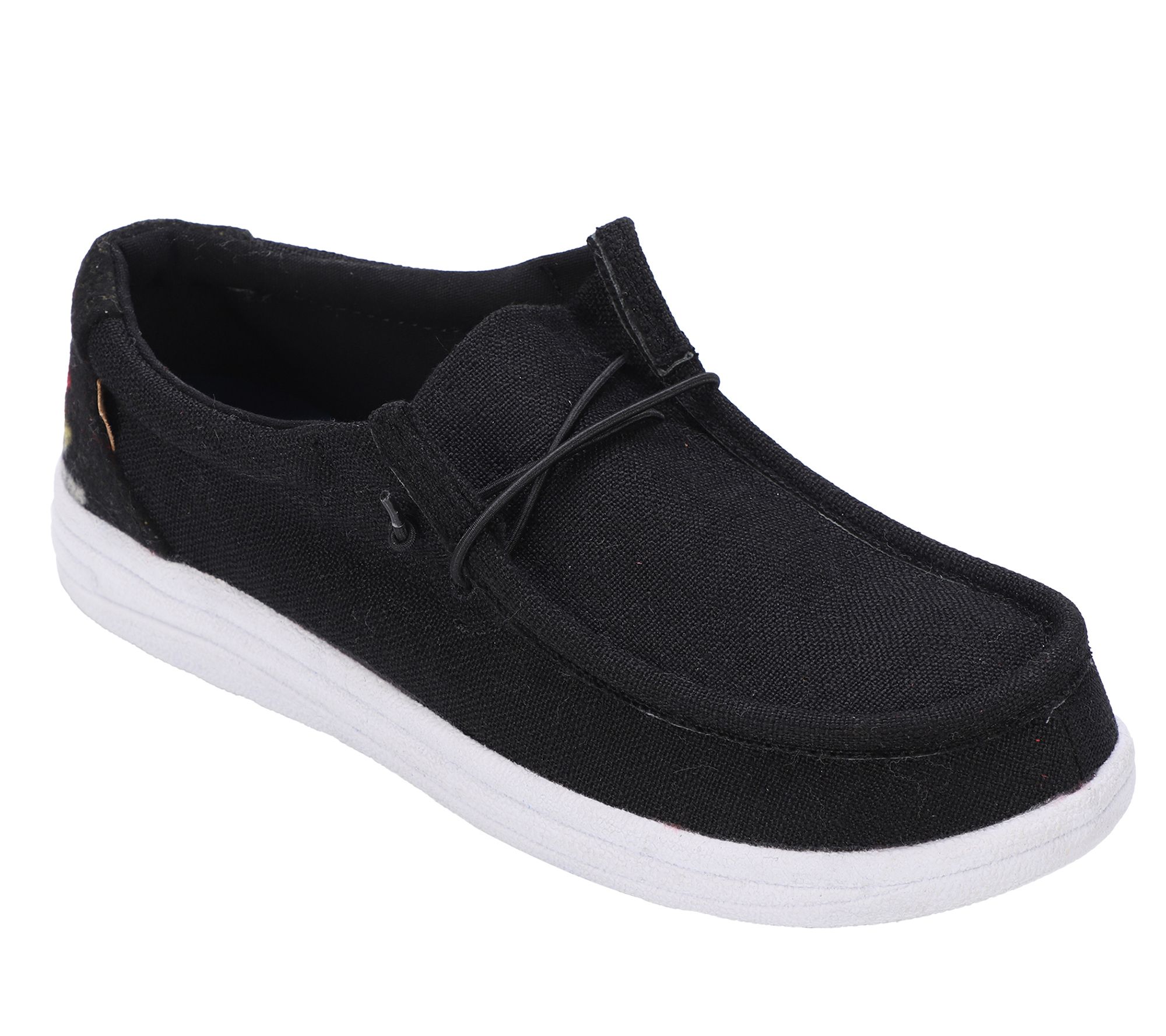 Lamo Men's Pull-On Shoe - Paul