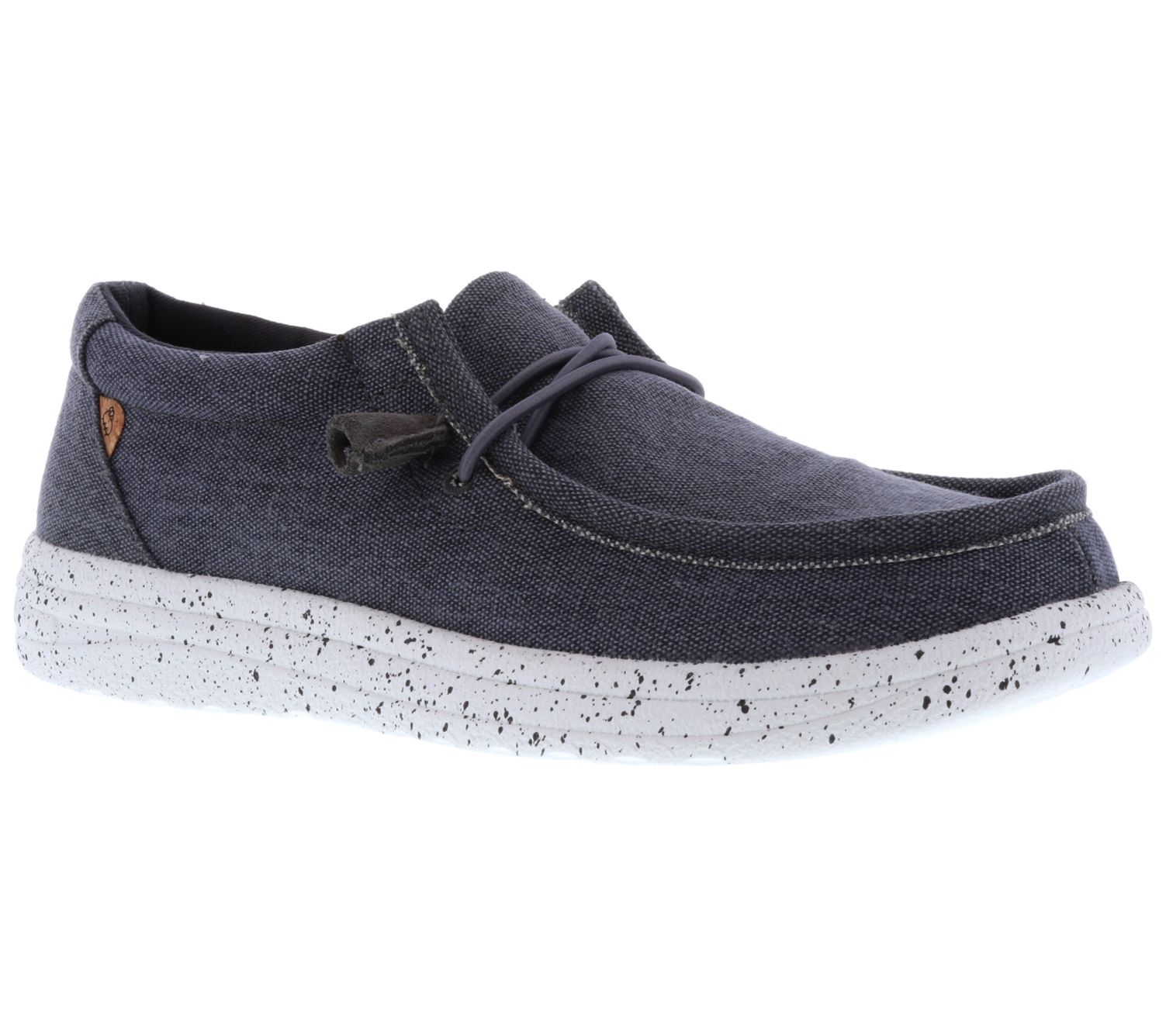 Lamo Men's Pull-On Shoe - Paul