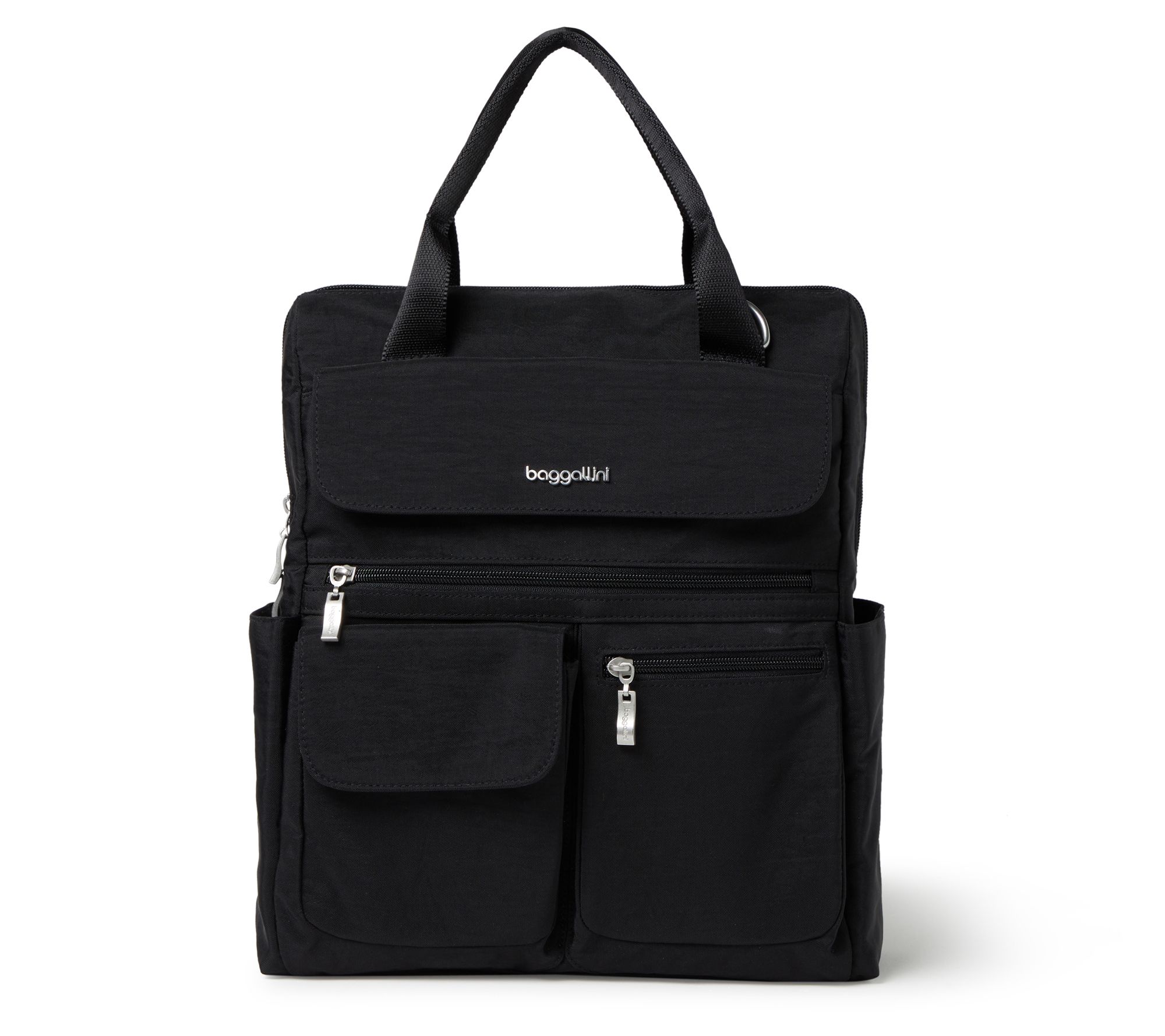 Baggallini Modern Everywhere Laptop Backpack