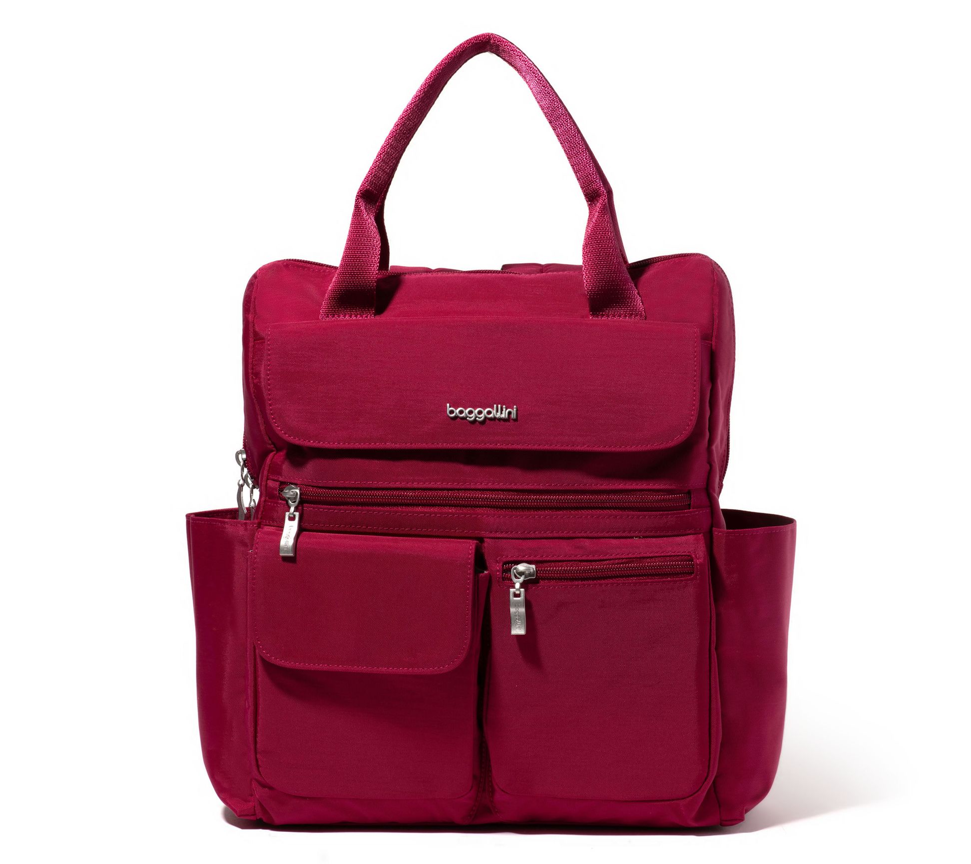 Baggallini Modern Everywhere Laptop Backpack