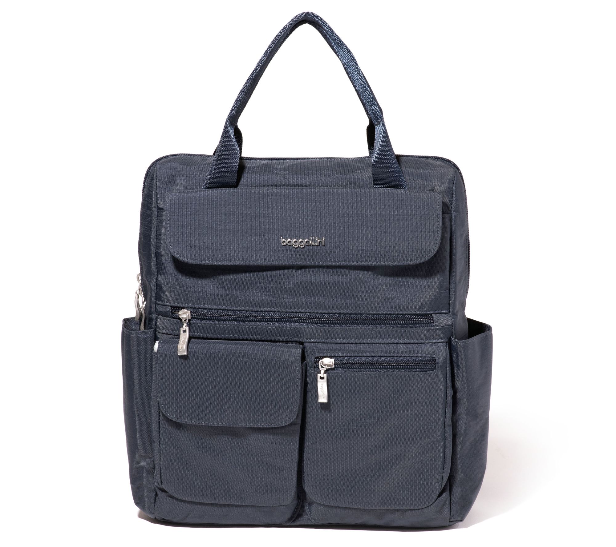 Baggallini Modern Everywhere Laptop Backpack