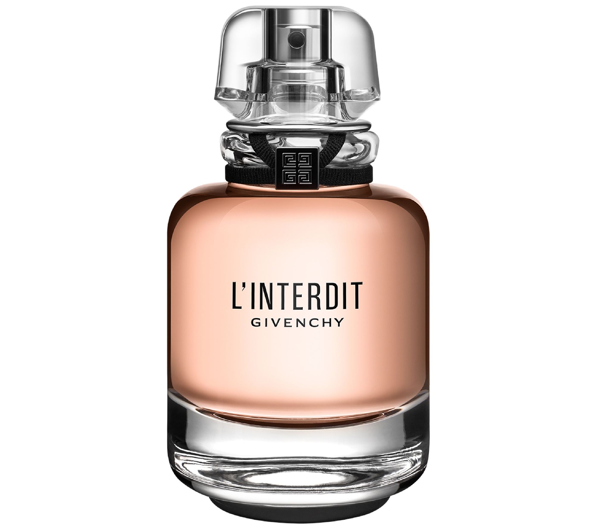 L'interdit Perfume by Givenchy 2.7 oz. Eau de Parfum Spray New in  Sealed Box