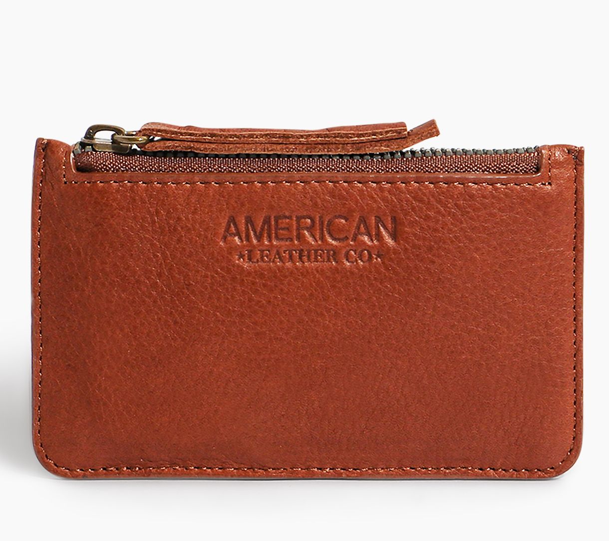 American Leather Co. Liberty Wallet W/ RFID