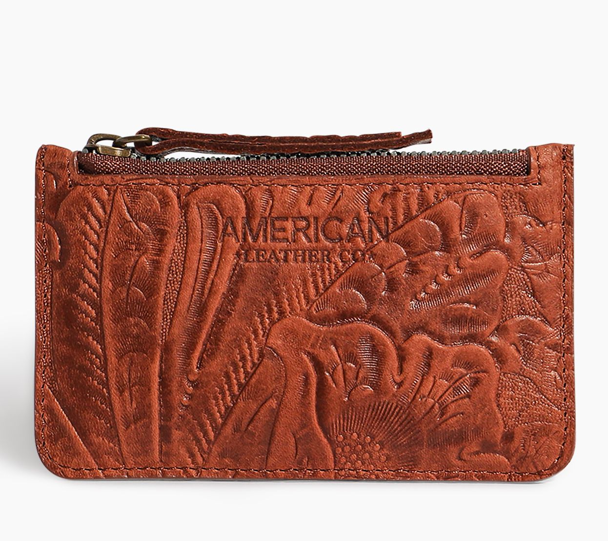 American Leather Co. Liberty Wallet W/ RFID
