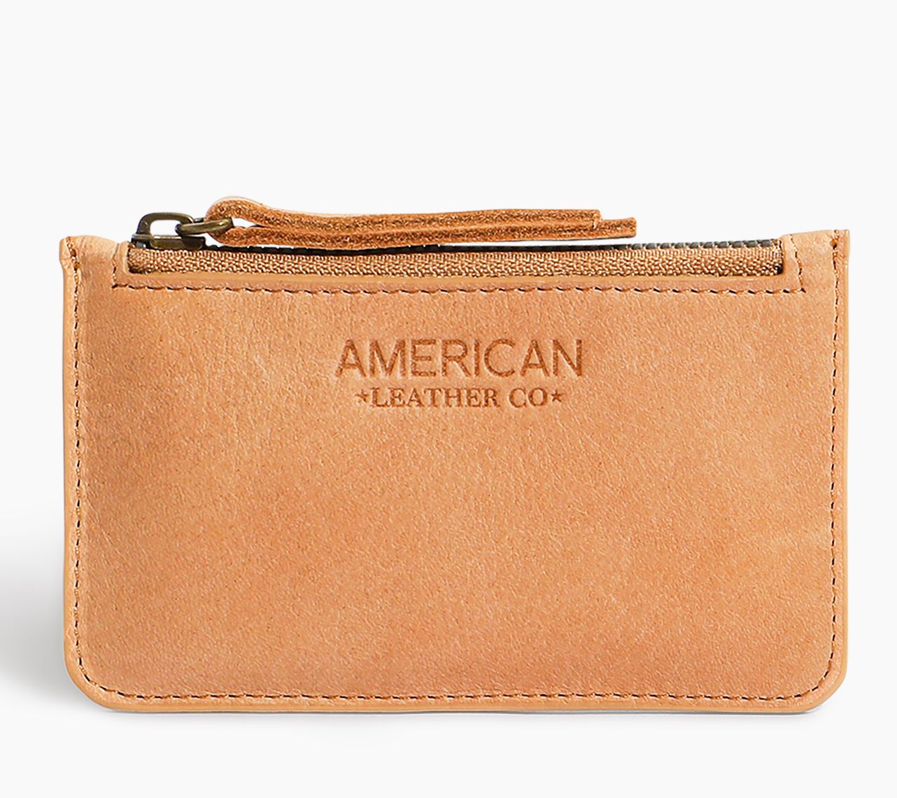 Safe Harbor Womens RFID Wallet