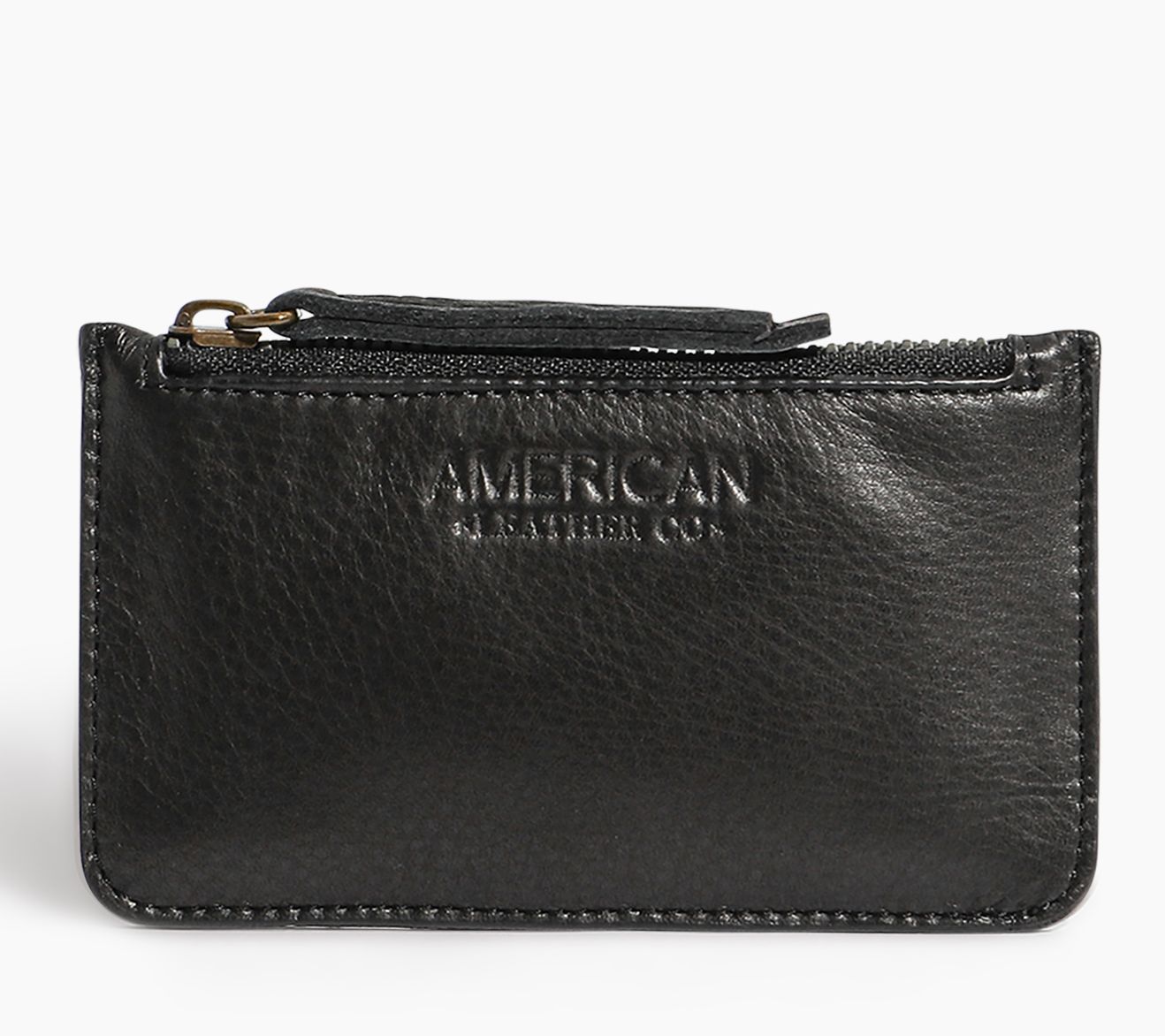 American Leather Co. Liberty Wallet W/ RFID