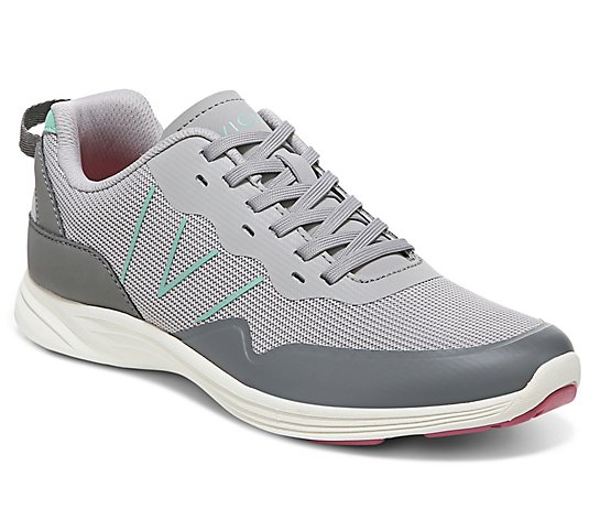 Vionic Lace-Up Athletic Sneakers - Audie