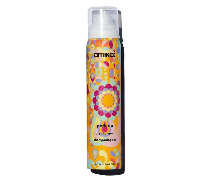 amika Perk Up Dry Shampoo, 1.8 oz