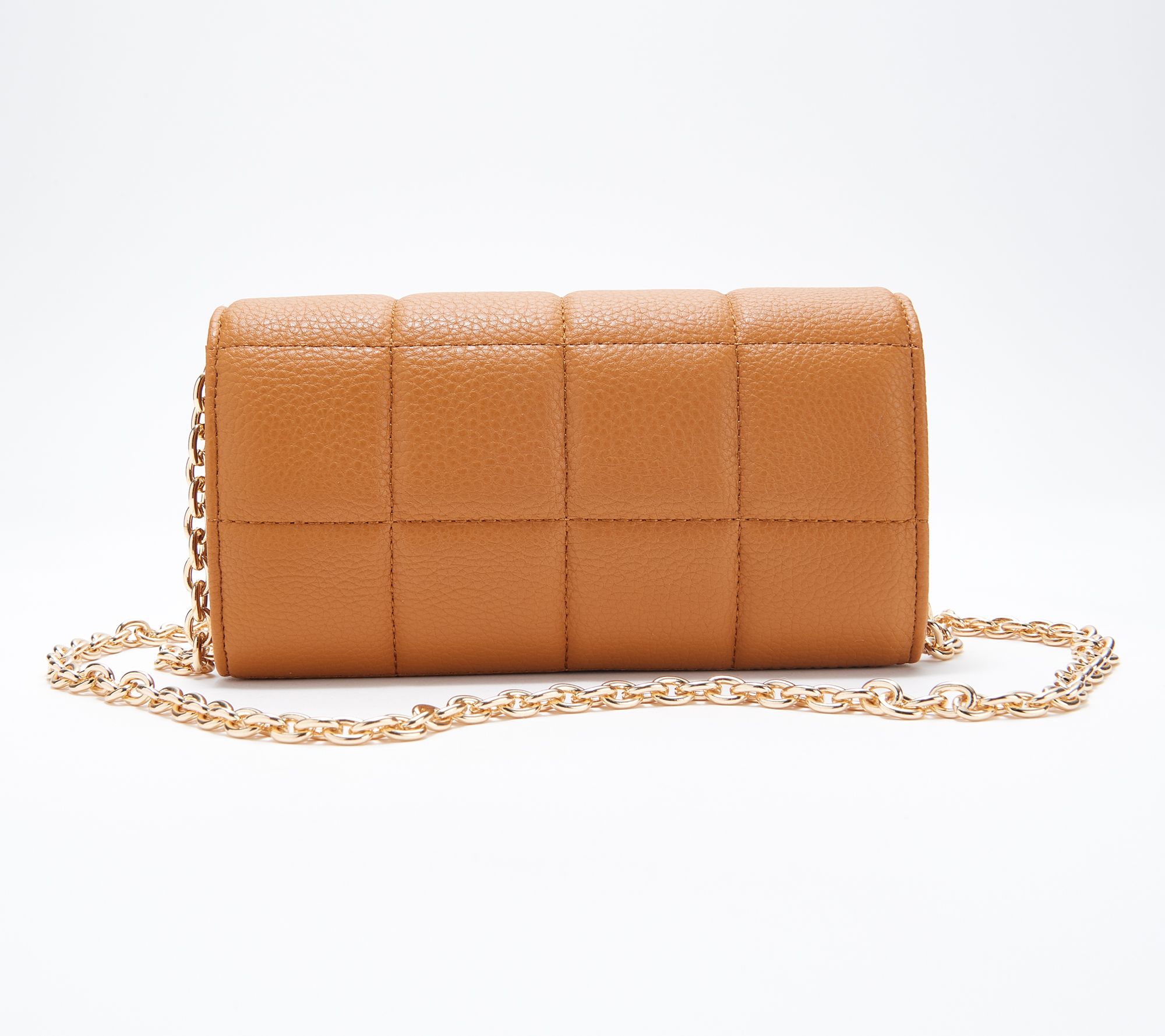 House of Want HOW We Browse Wallet Crossbody 