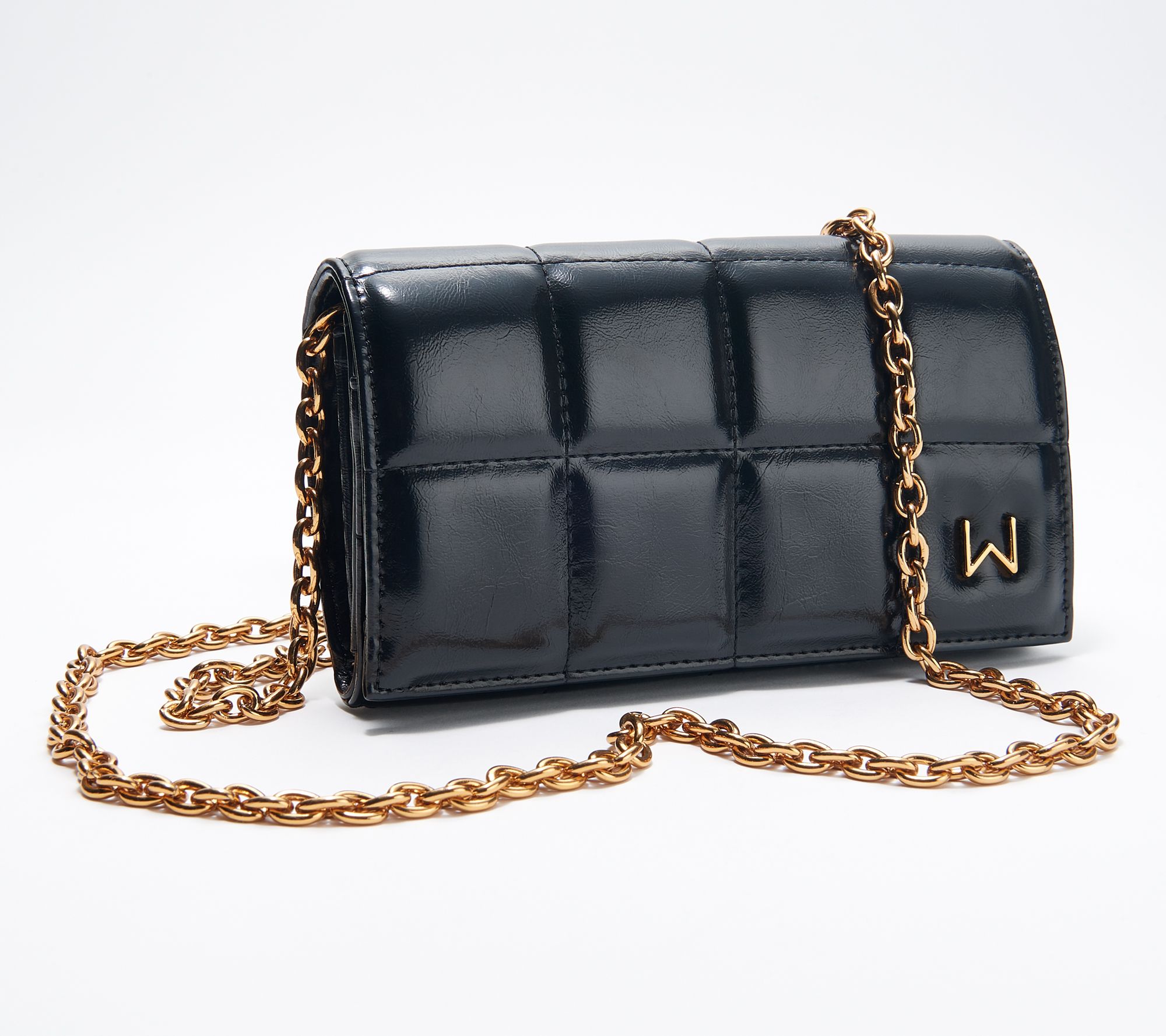 House of Want HOW We Browse Wallet Crossbody