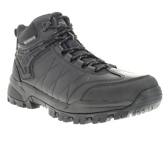 Propet Men's Ridgewalker Force Hiking Boots