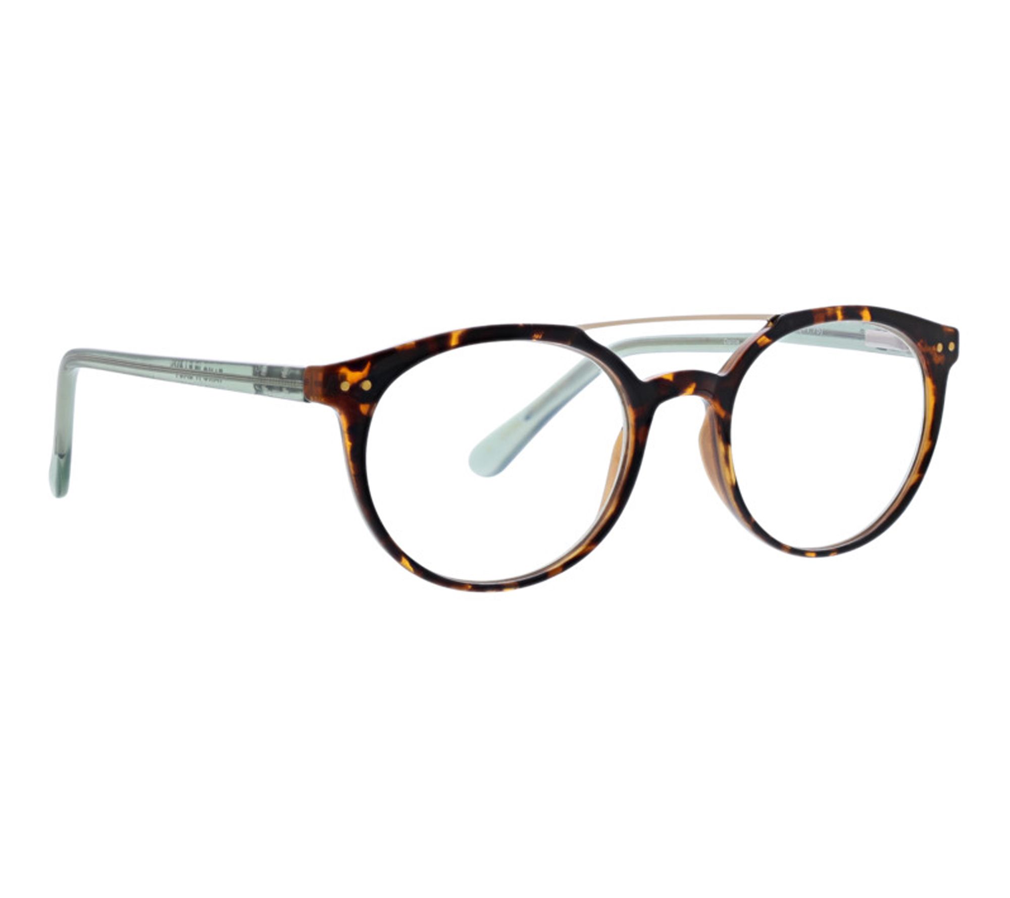 Life is Good Darcie Blue Light Filtering Readin g Glasses