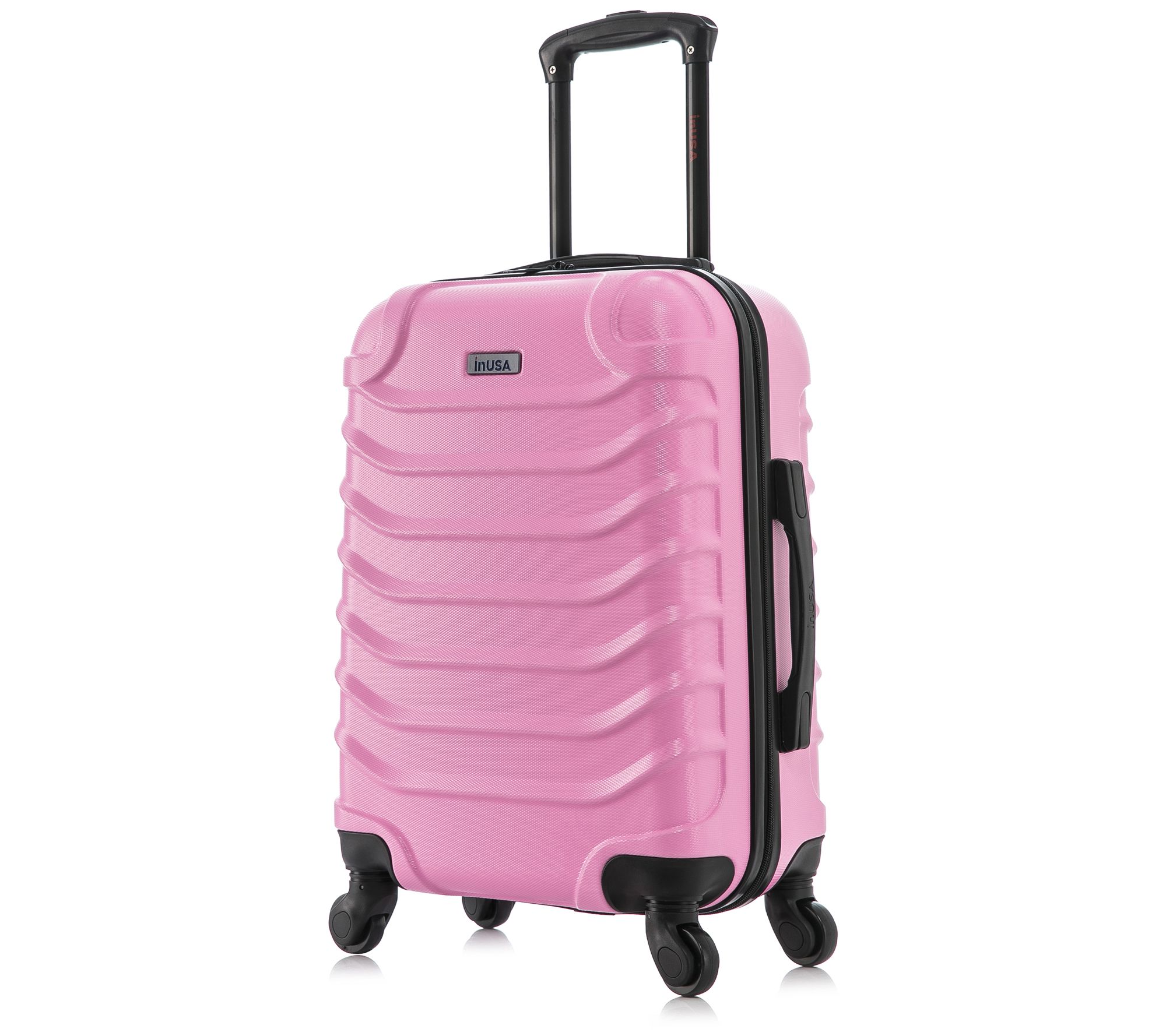 Dukap InUsa Endurance Hardside Spinner 20" Carr-On