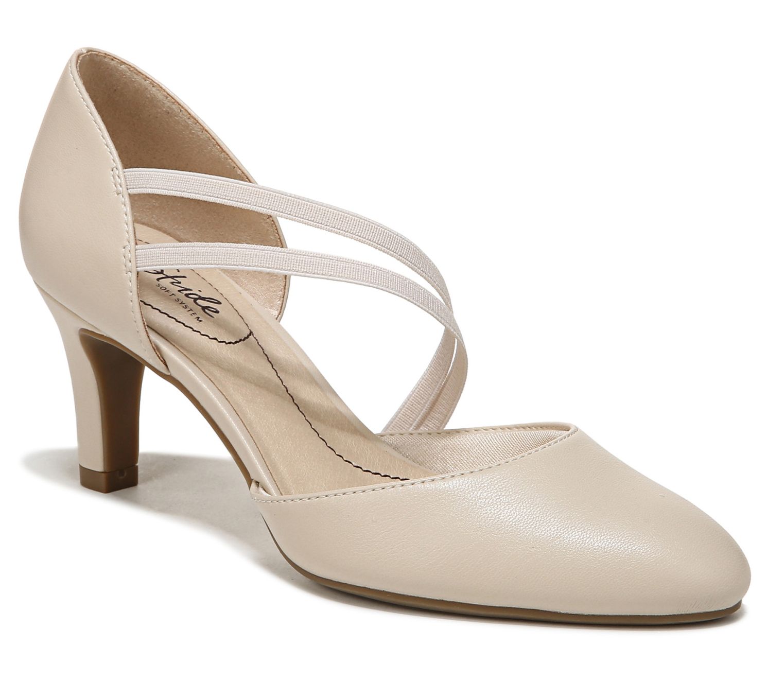 LifeStride Pumps - Grace
