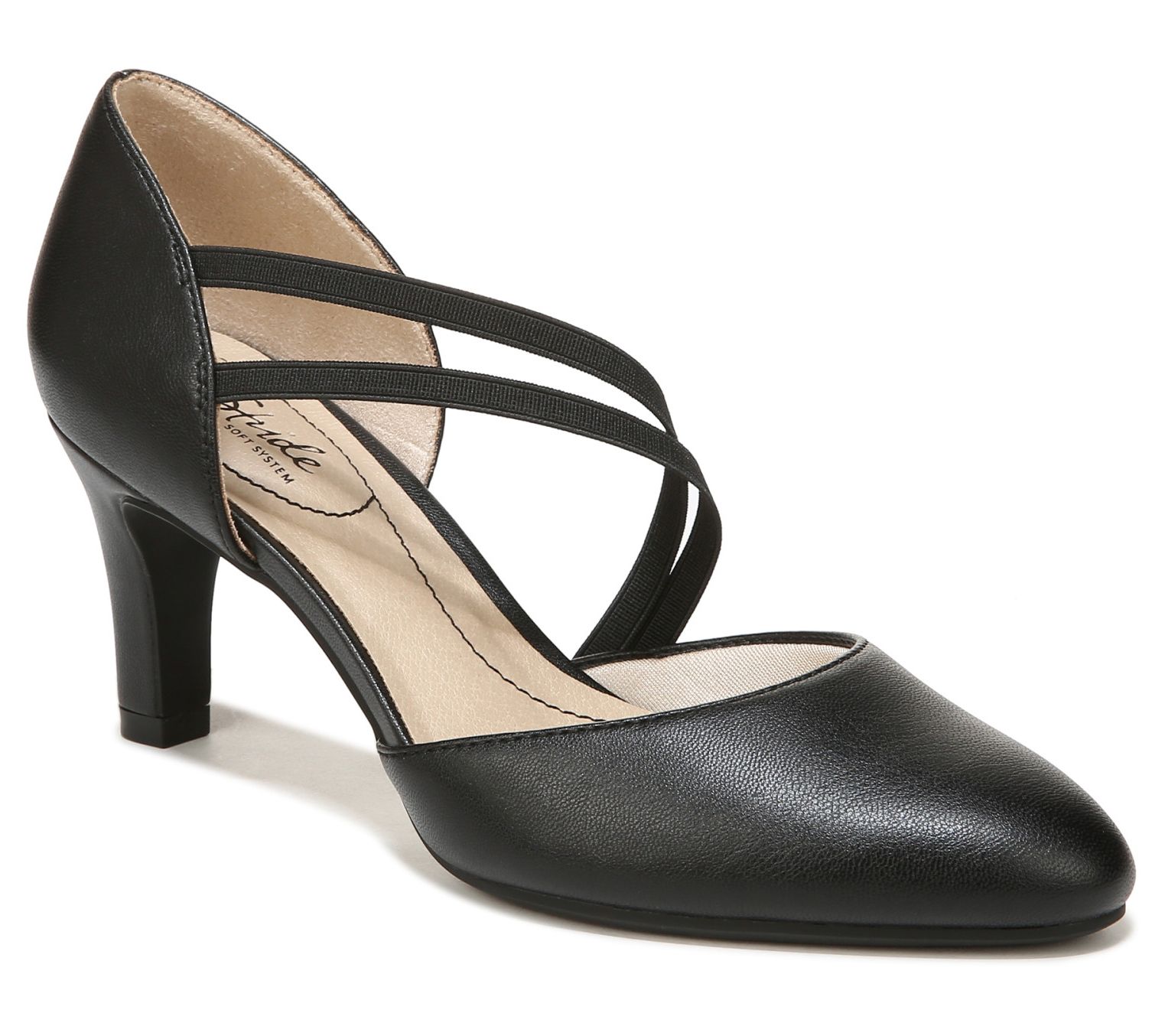 LifeStride Pumps - Grace