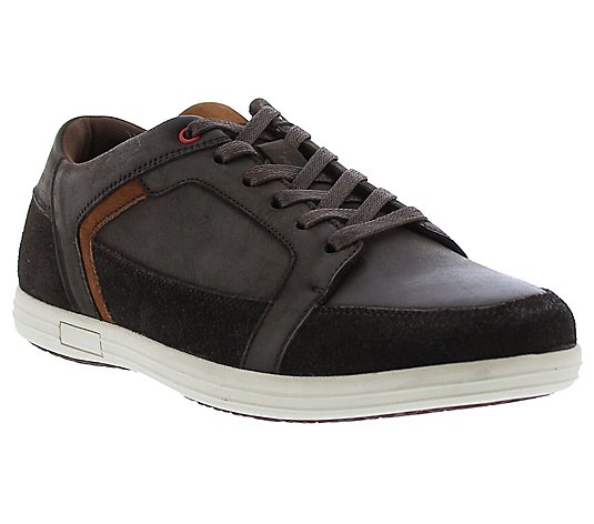 English Laundry Lace up Sneakers - Spence