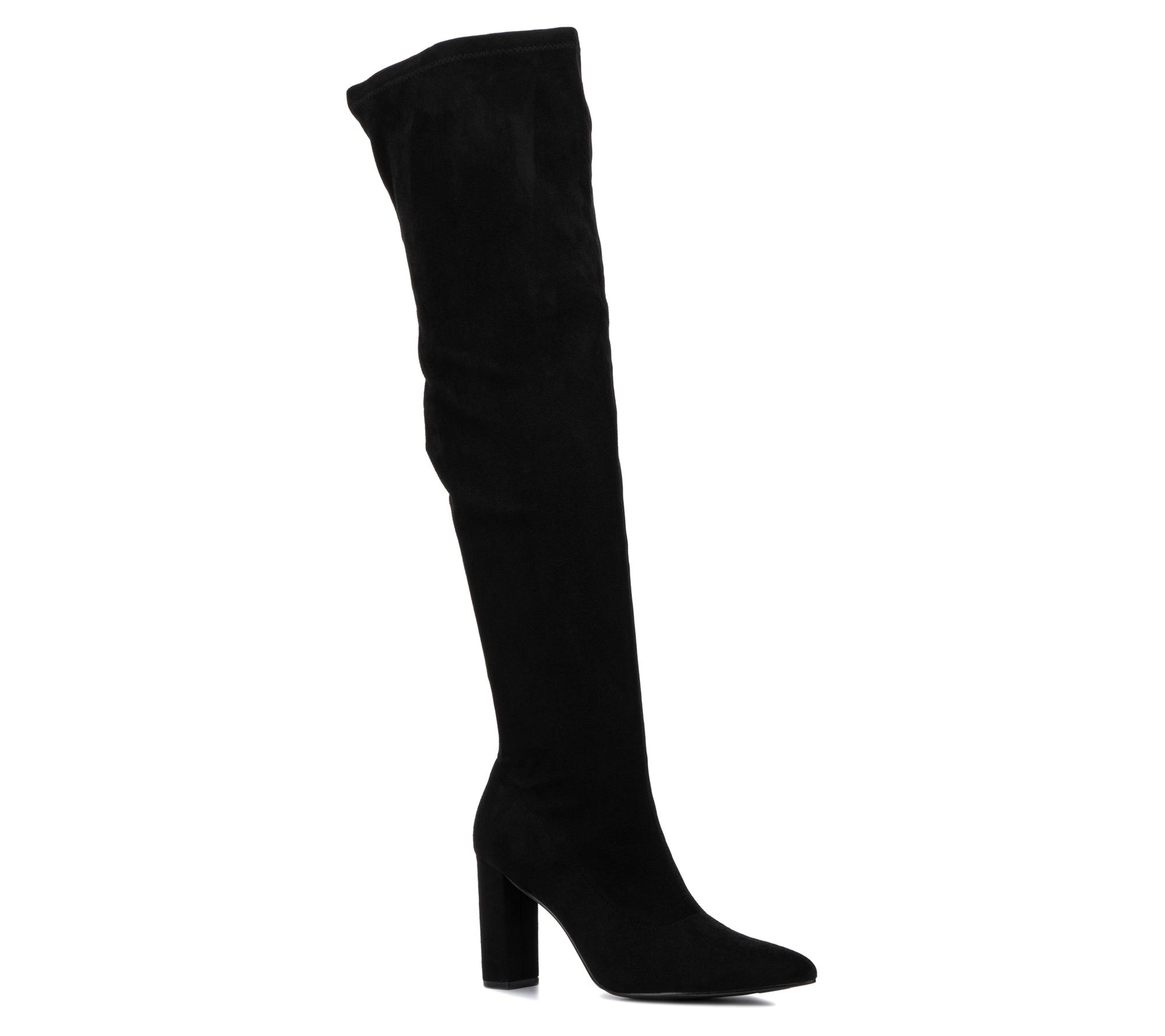 New York & Company Women's Monia Tall Boot