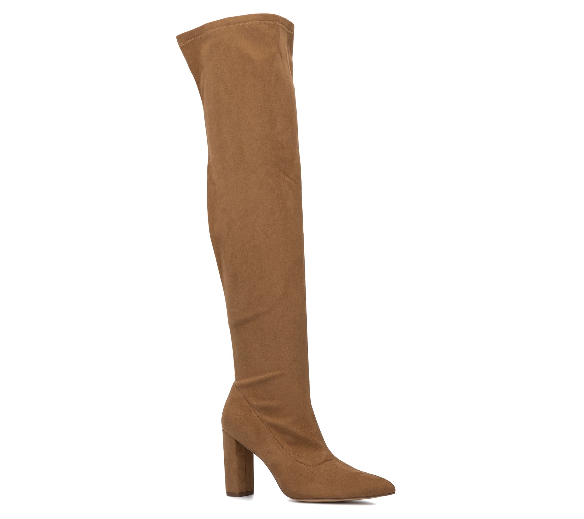 New York & Company Women's Monia Tall Boot