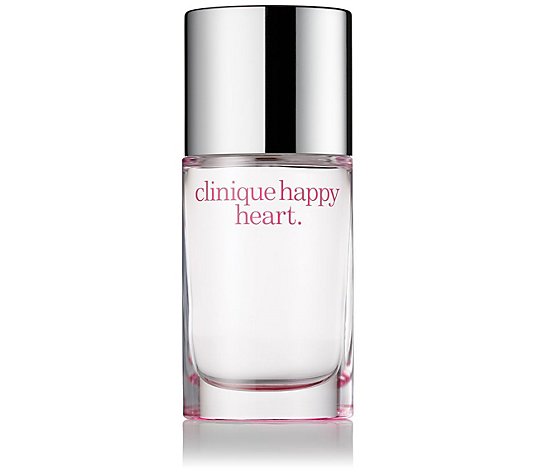 Clinique Happy Heart Perfume Spray, 1 fl oz