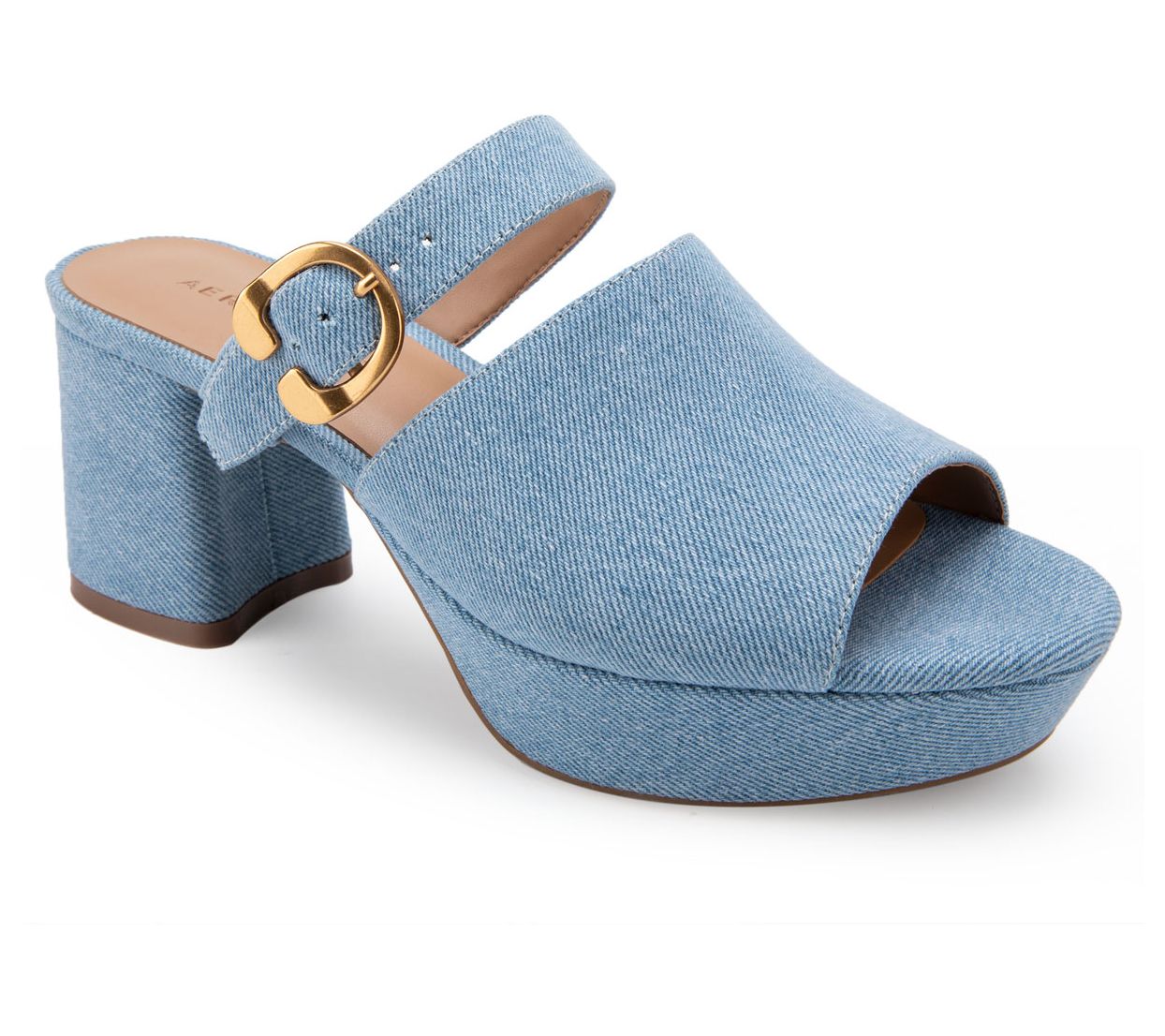 Aerosoles Dress Sandal - Cosmic