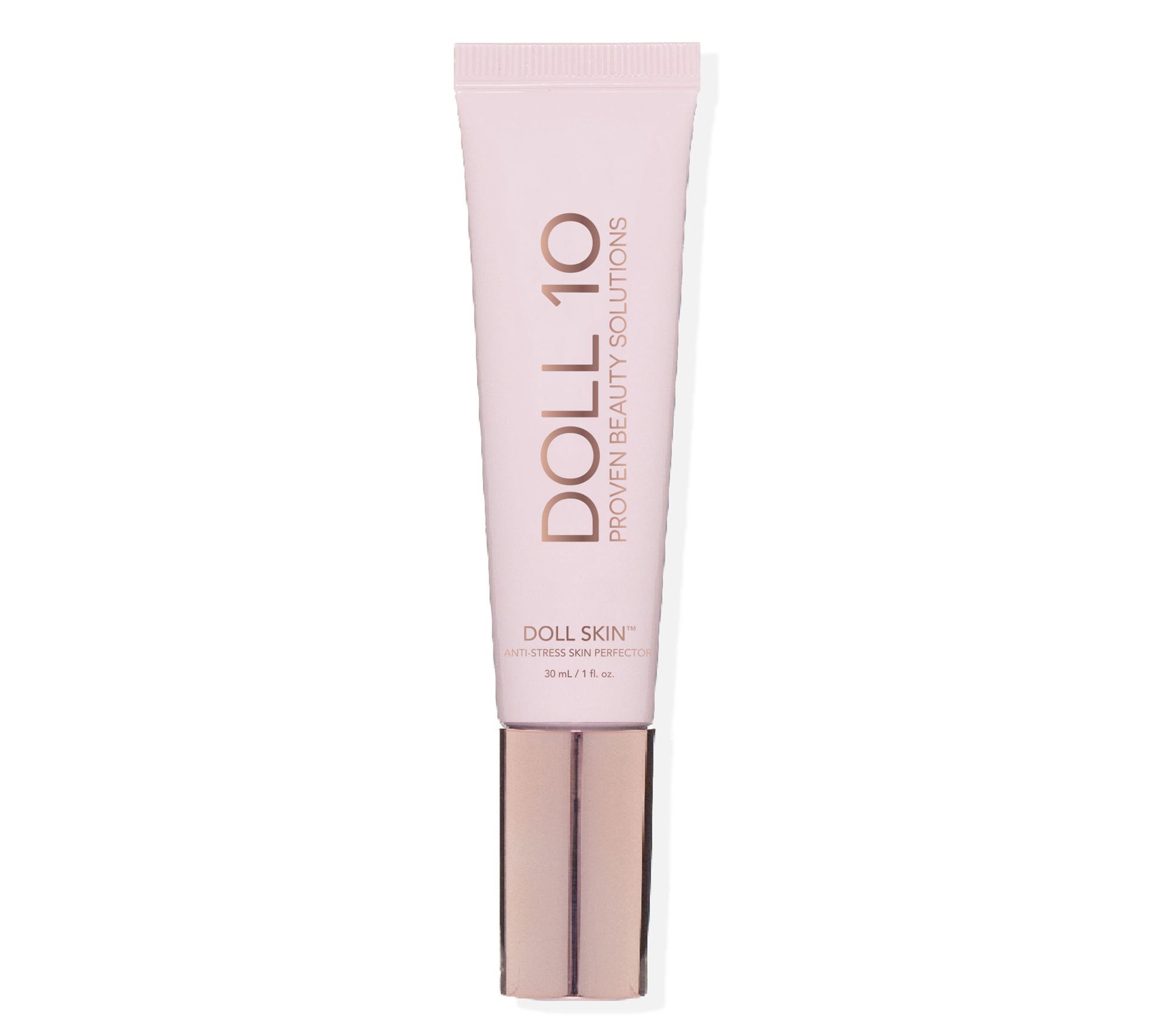 Doll 10 Doll Skin Anti-Stress Skin Perfector