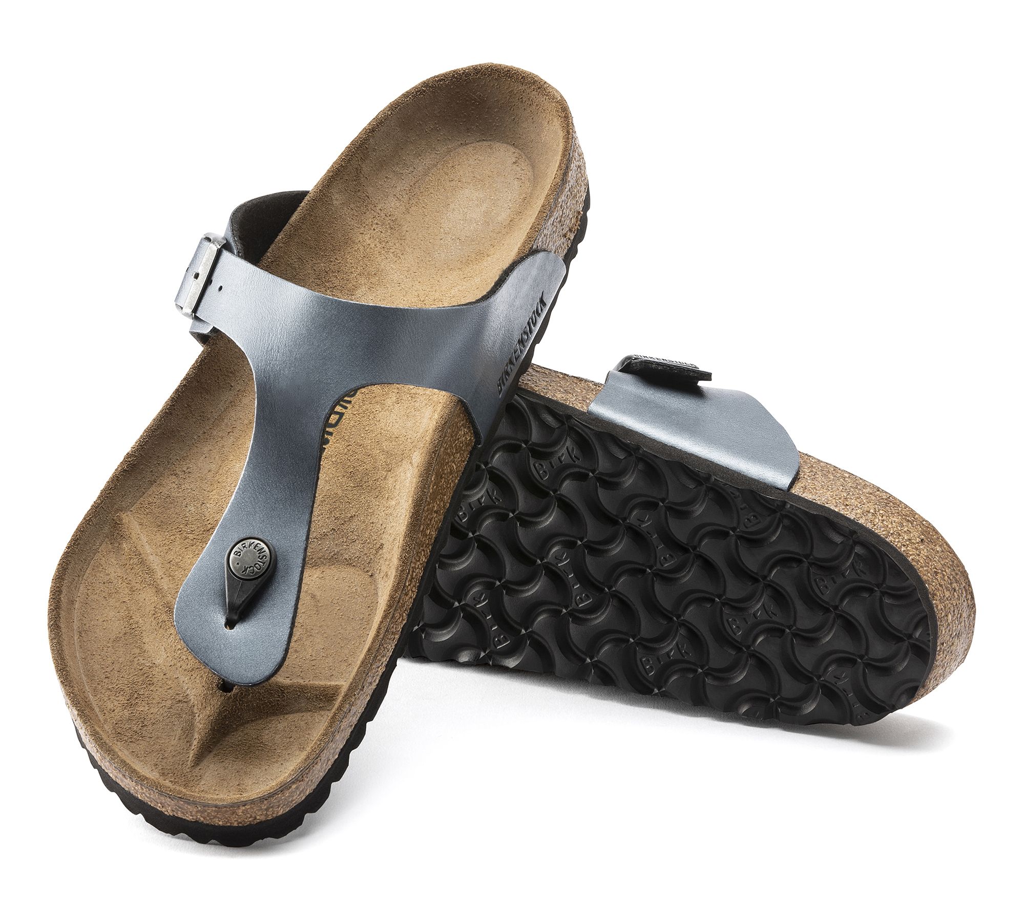Birkenstock Recovery Thong Sandal - Gizeh
