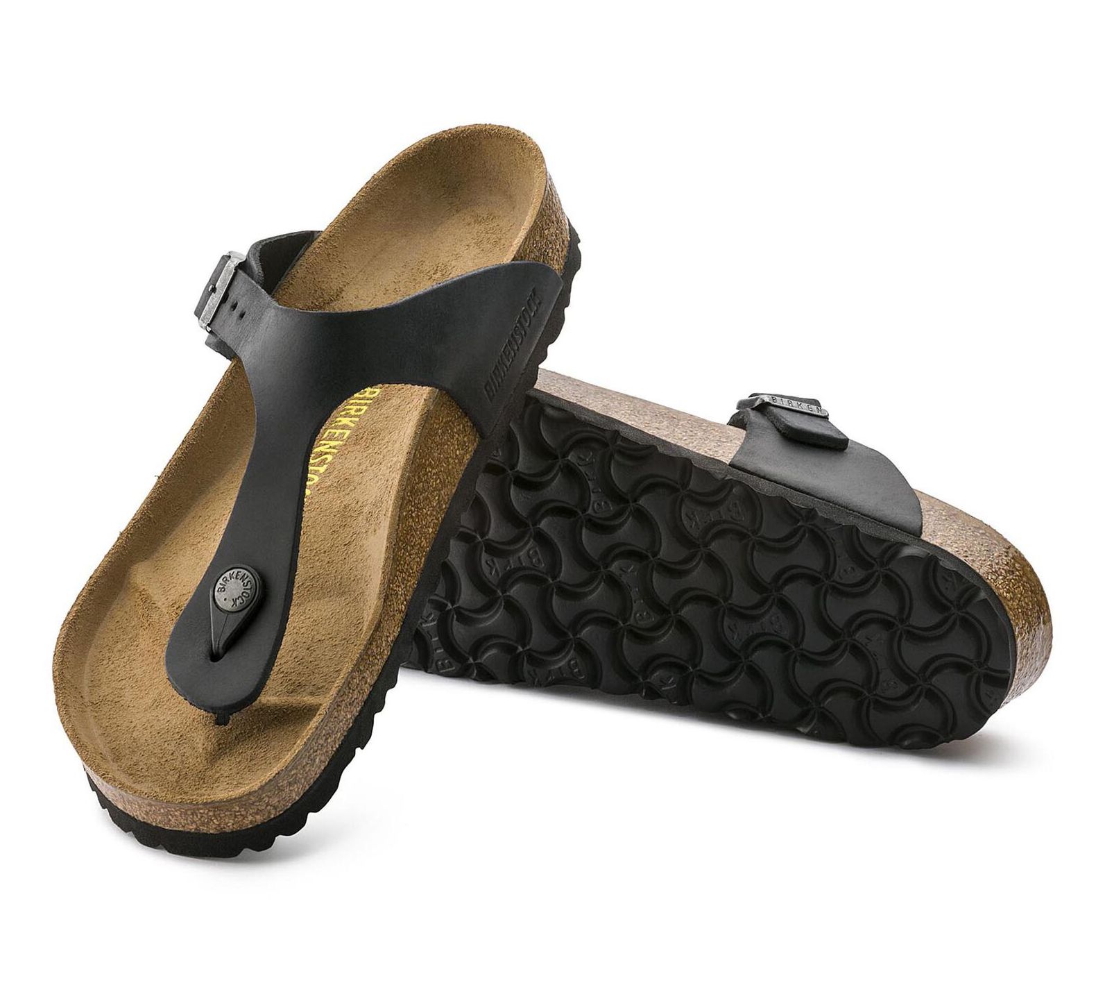 Birkenstock Recovery Thong Sandal - Gizeh